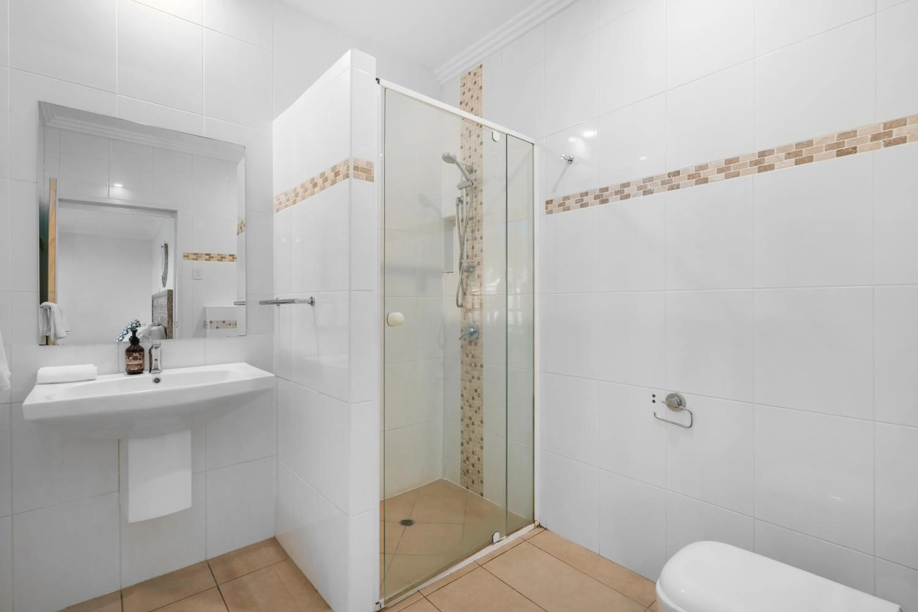 Bathroom in Azur Byron Bay