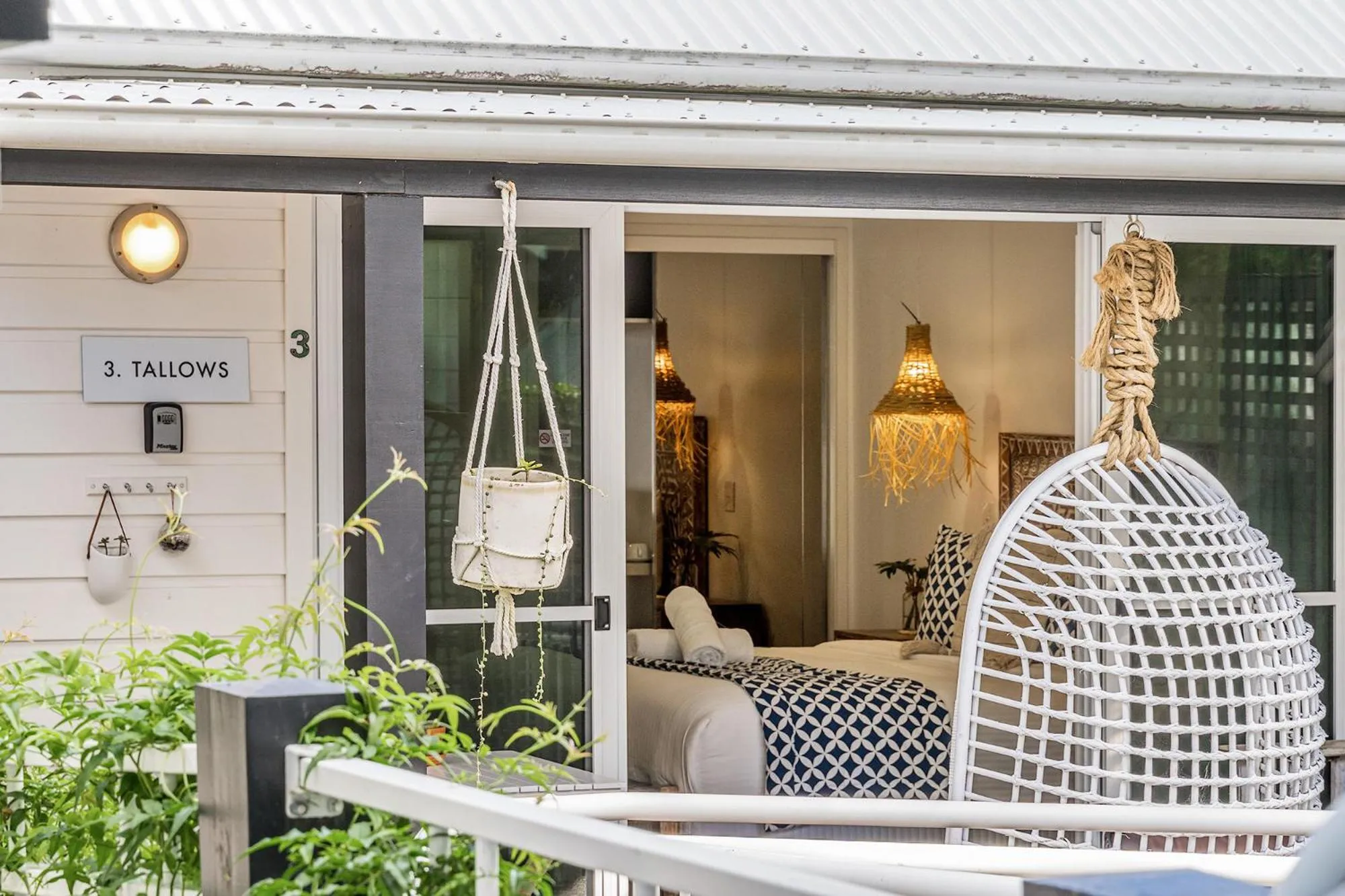 Property building in Azur Byron Bay