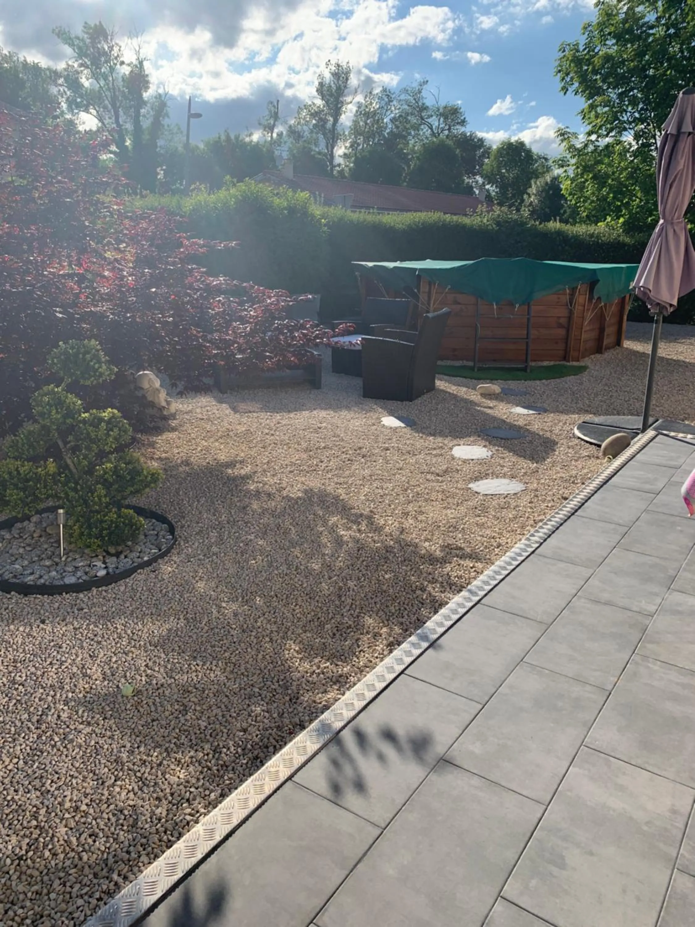 B&B Chez Jaika Chambre d hotes