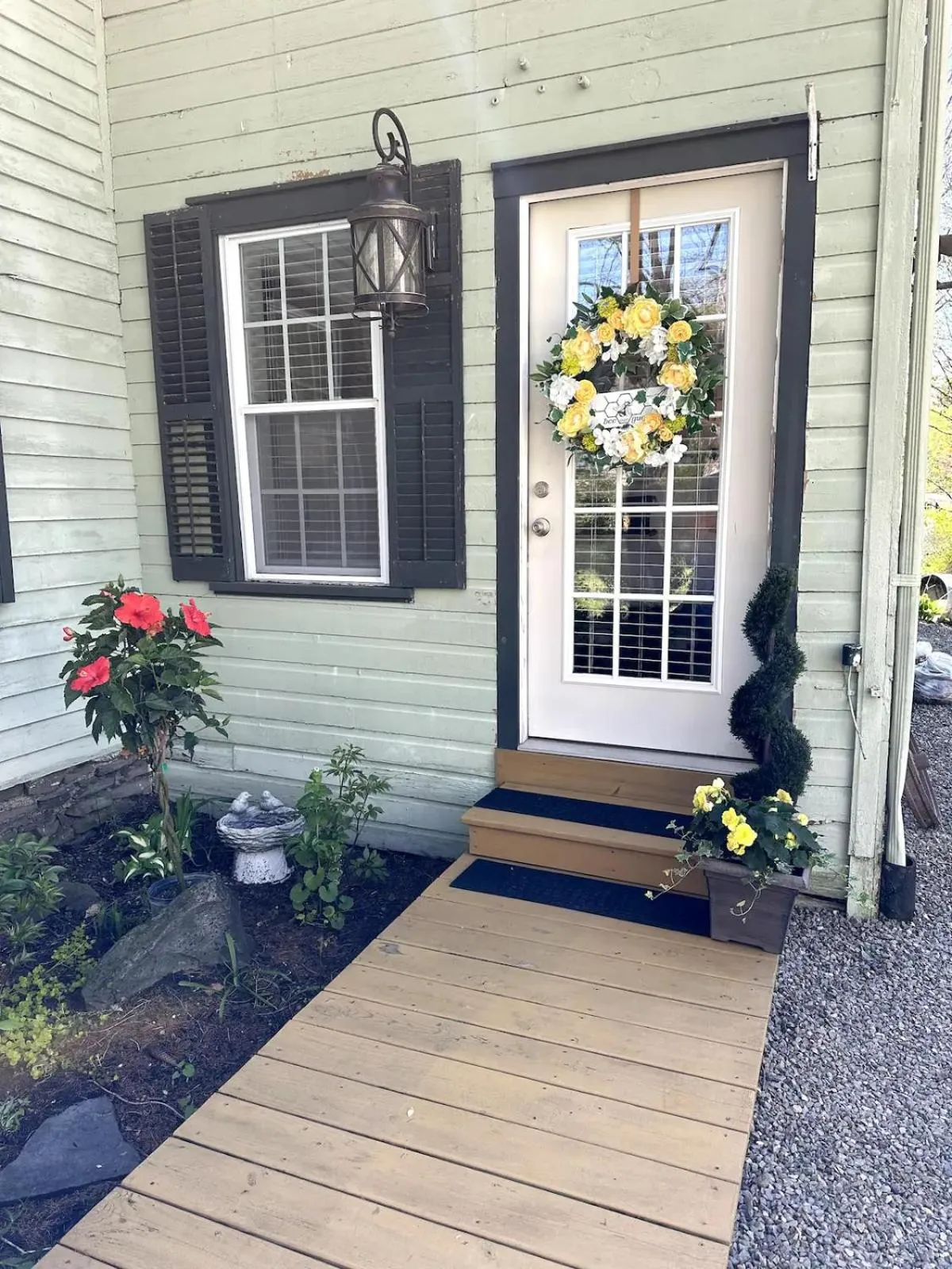 18 Vine Inn & Carriage House