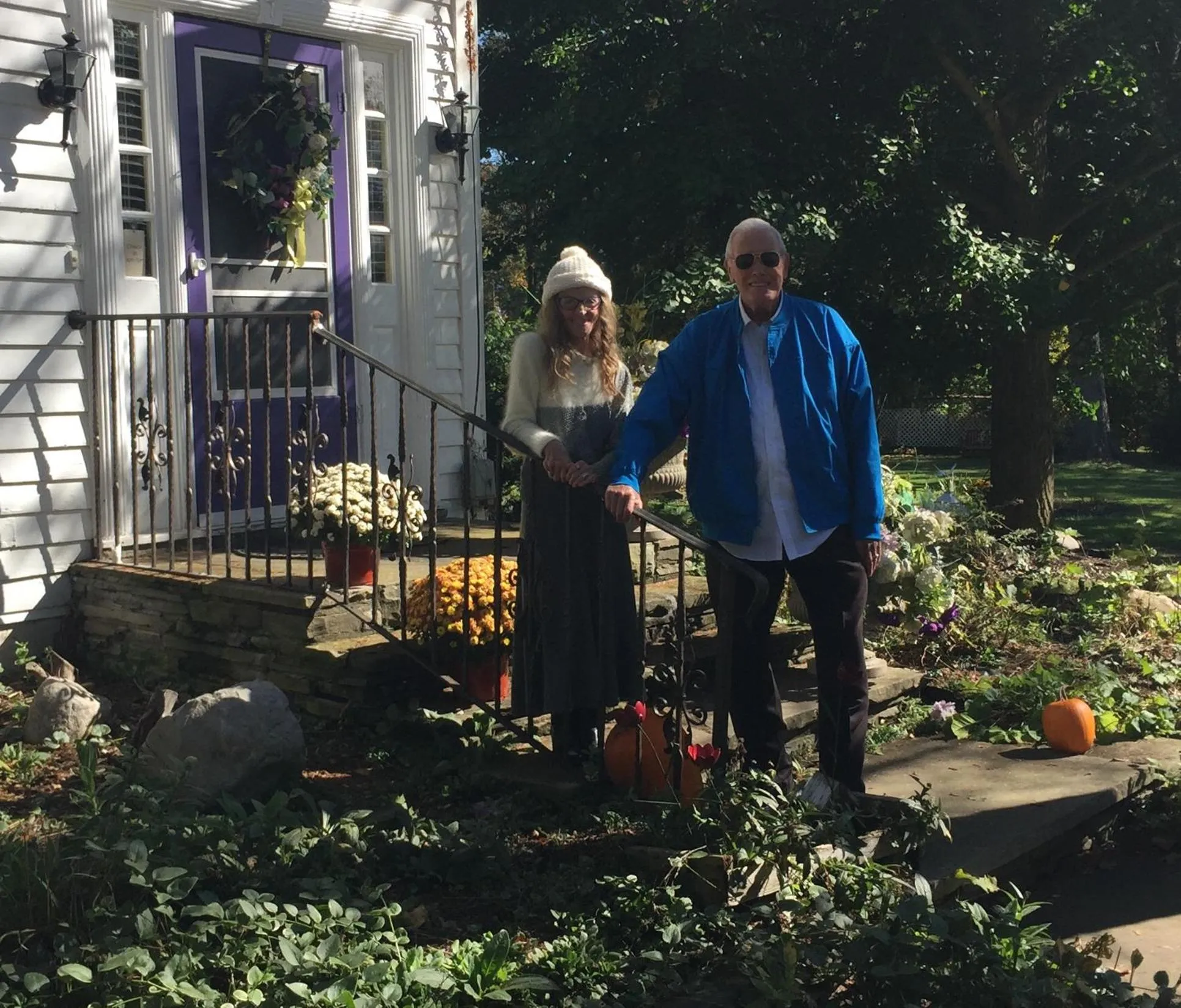 Staff in 18 Vine Inn & Carriage House