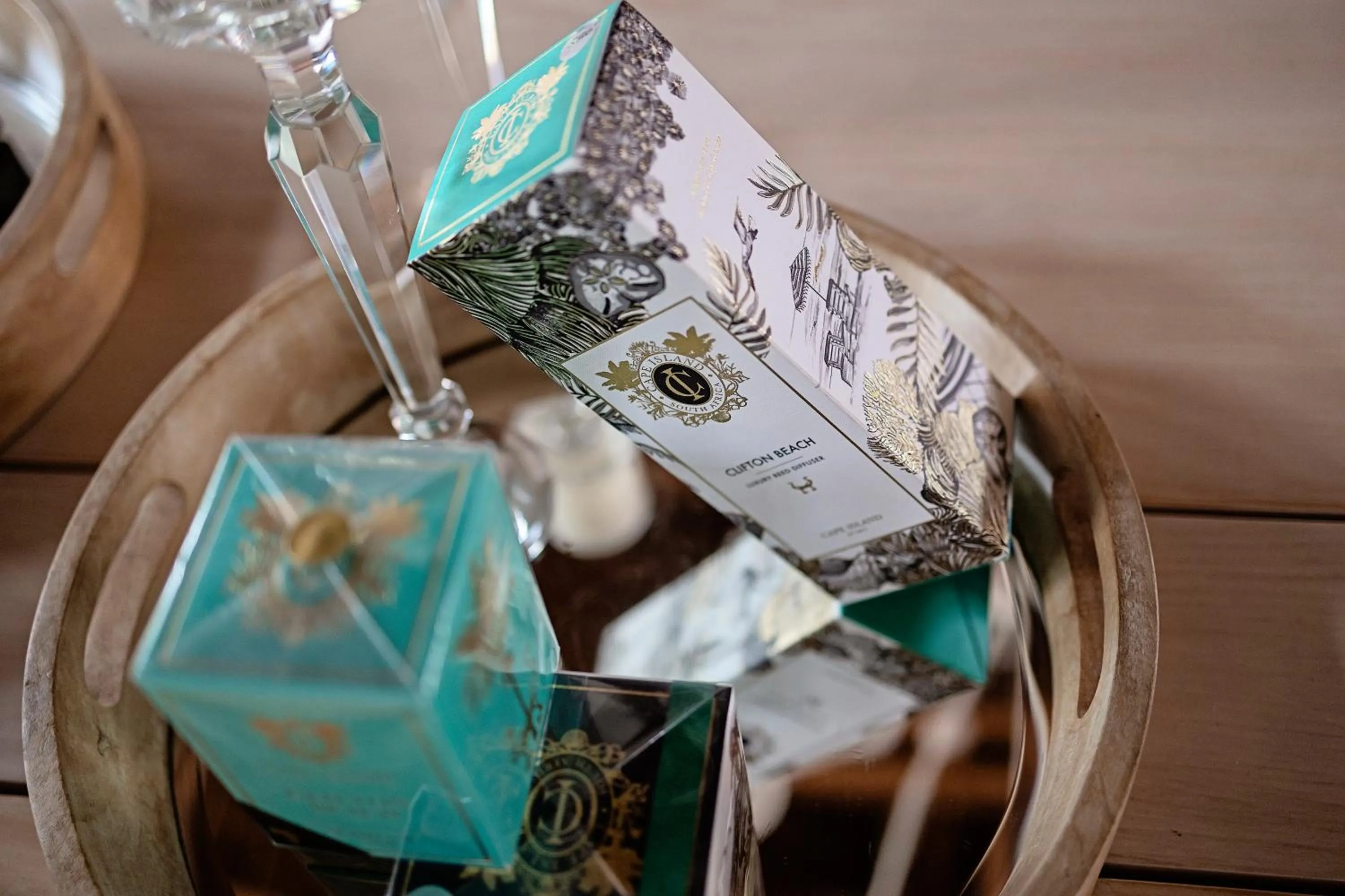 Holden Manz Country House