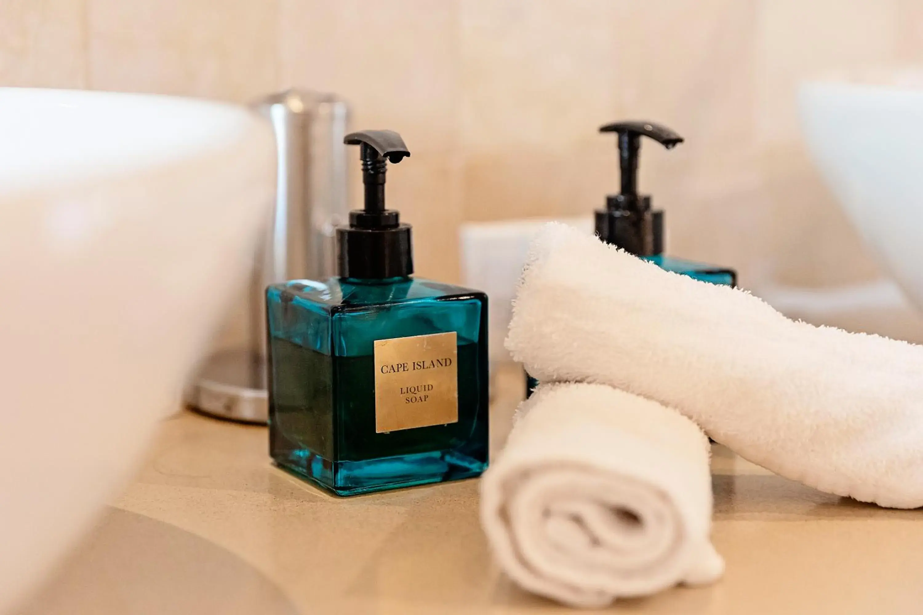 King Suite in Holden Manz Country House King Suite in Holden Manz Country House