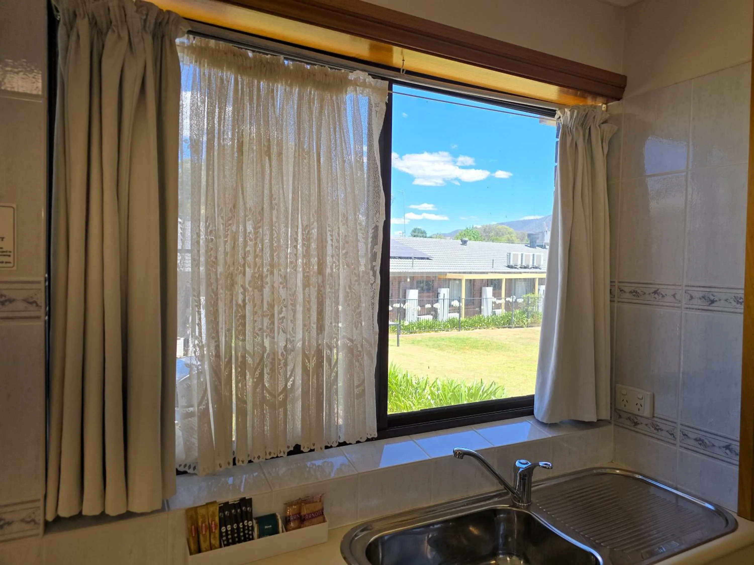 Tumut Valley Motel Pet Friendly