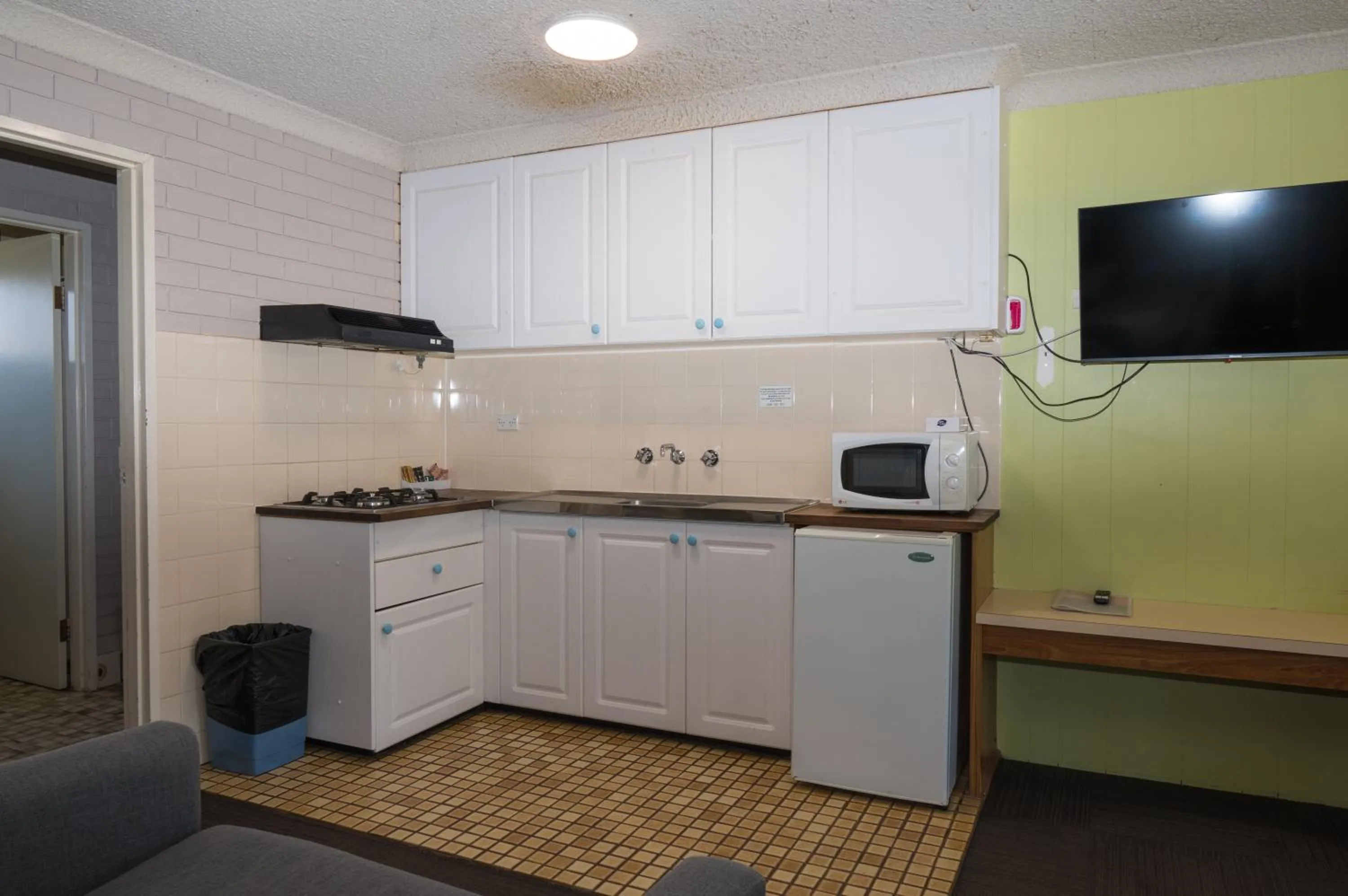 Tumut Valley Motel Pet Friendly