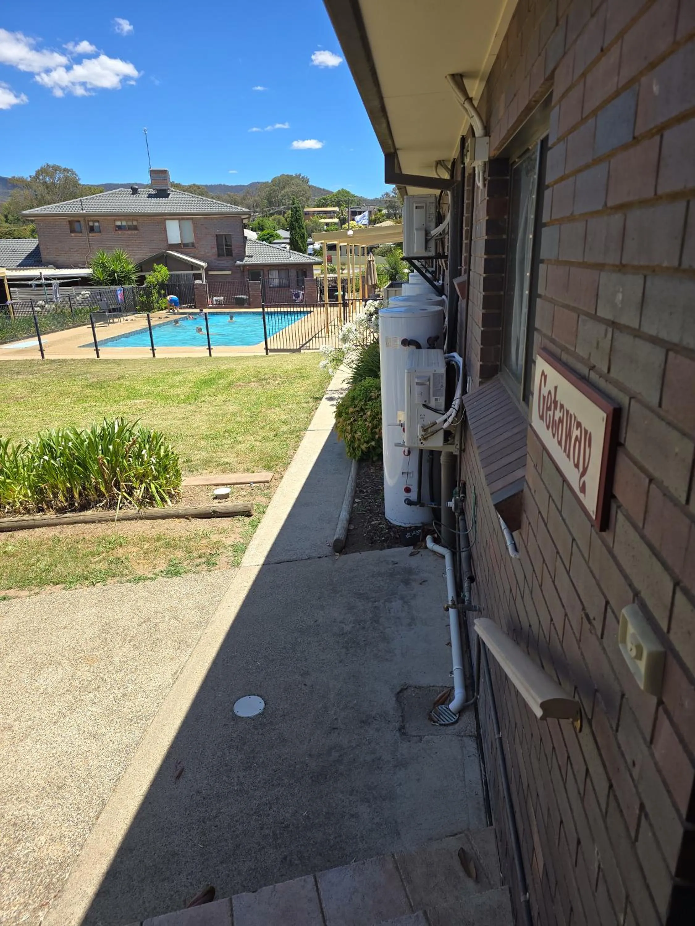 Tumut Valley Motel Pet Friendly