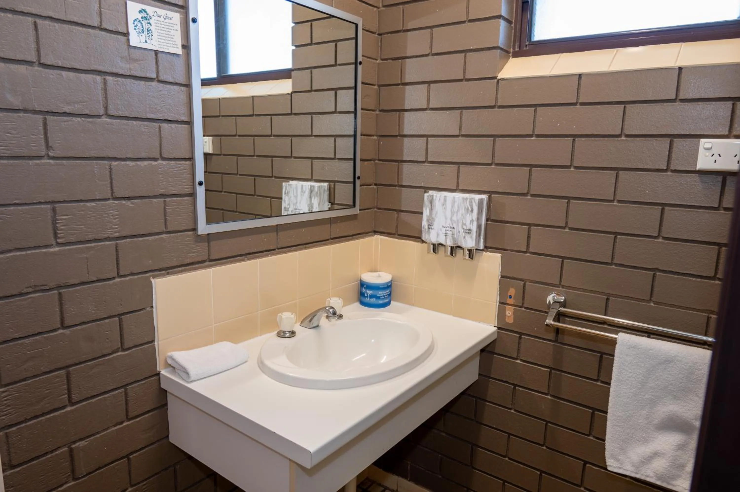 Tumut Valley Motel Pet Friendly