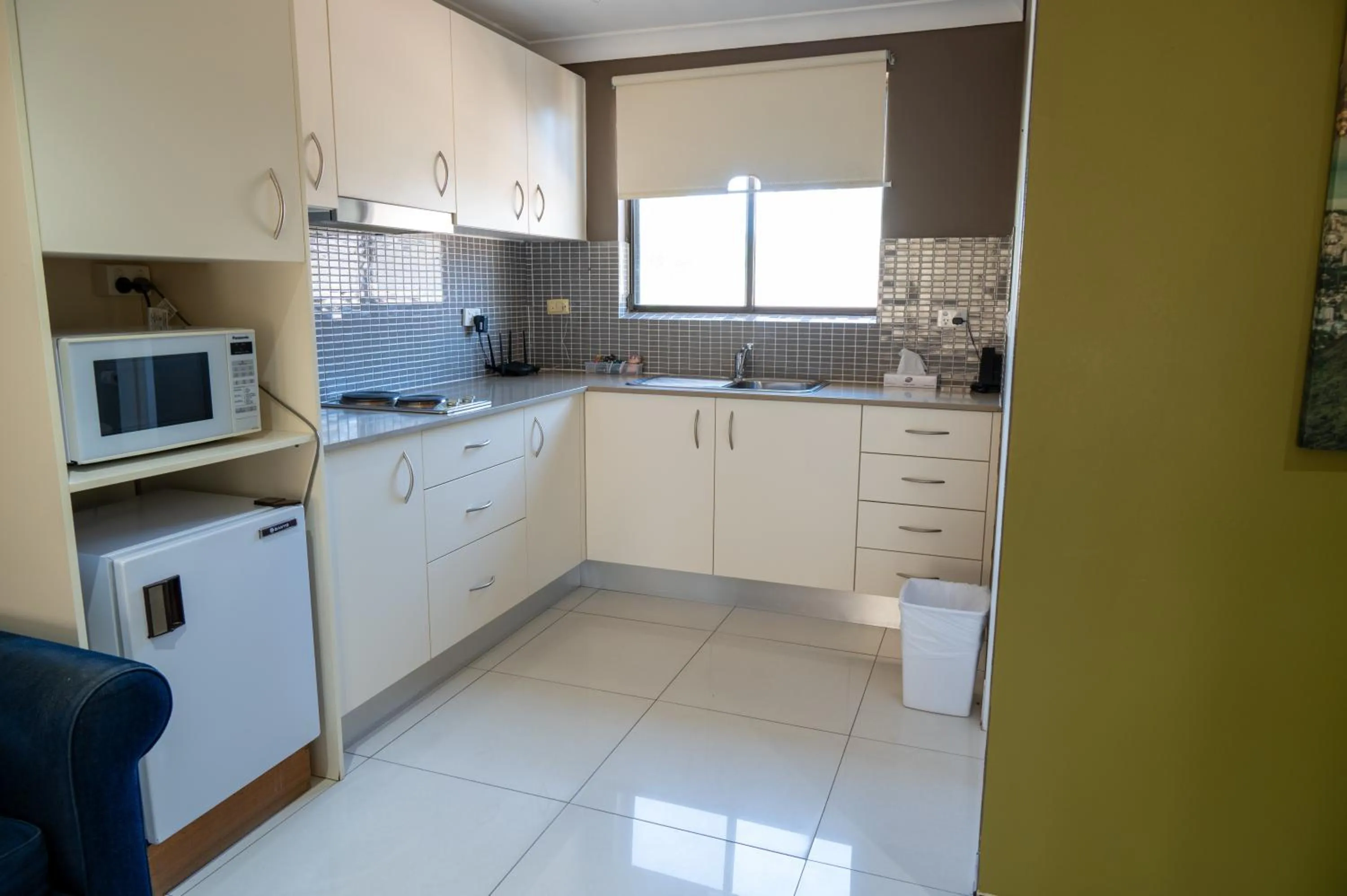 Tumut Valley Motel Pet Friendly