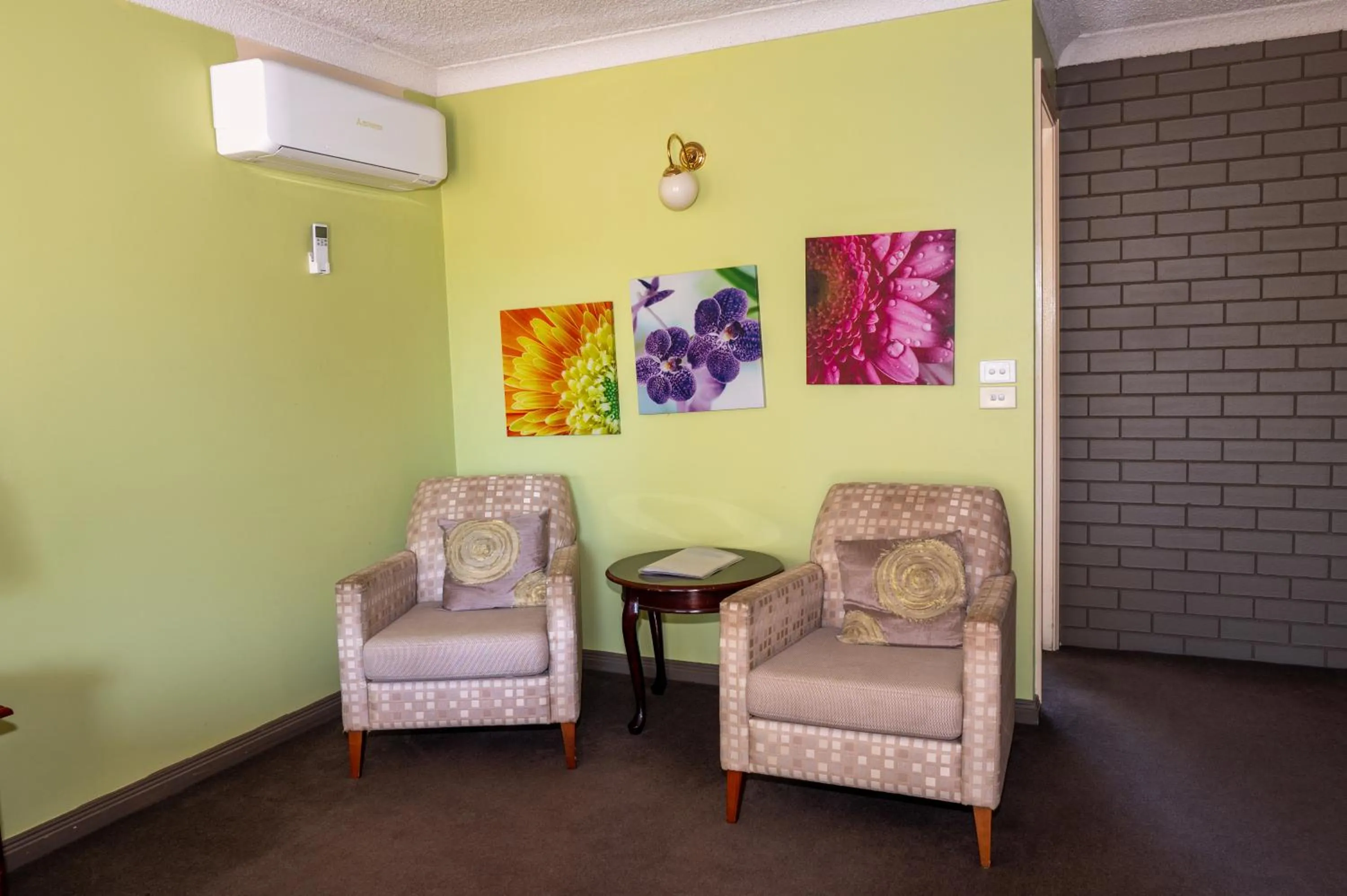 Tumut Valley Motel Pet Friendly