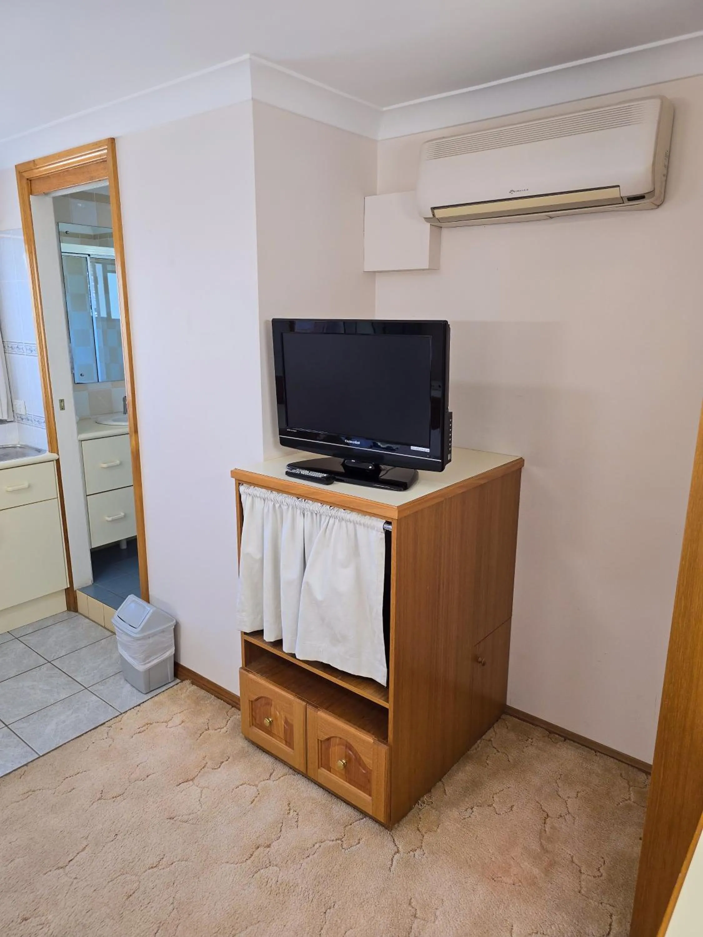 Tumut Valley Motel Pet Friendly