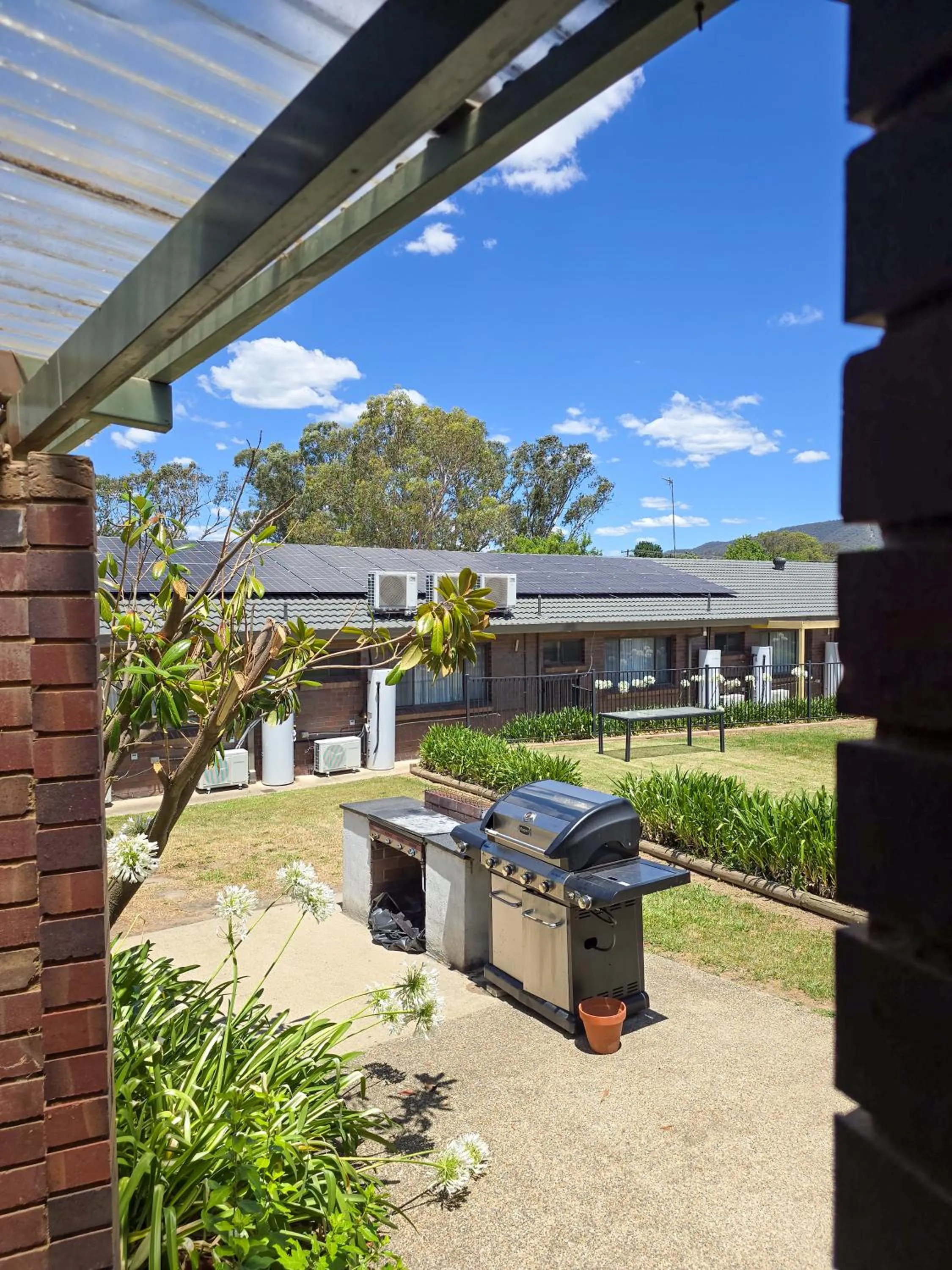 Tumut Valley Motel Pet Friendly