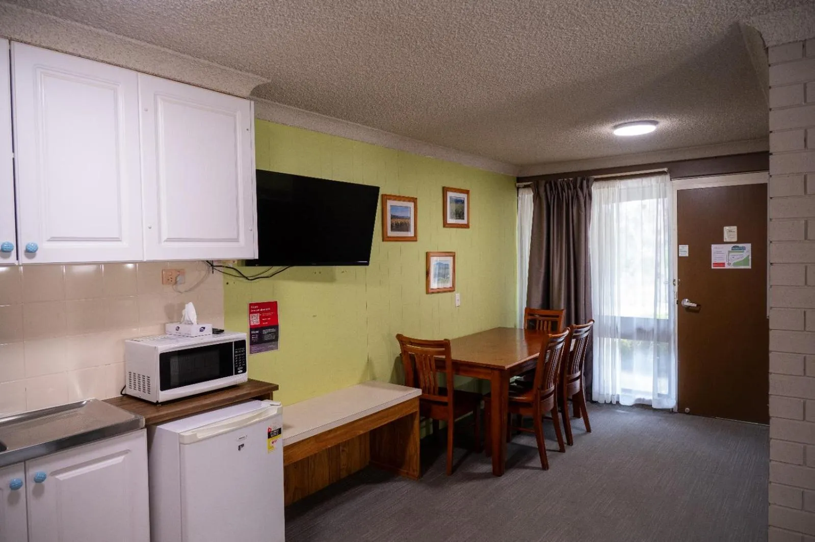 Tumut Valley Motel Pet Friendly