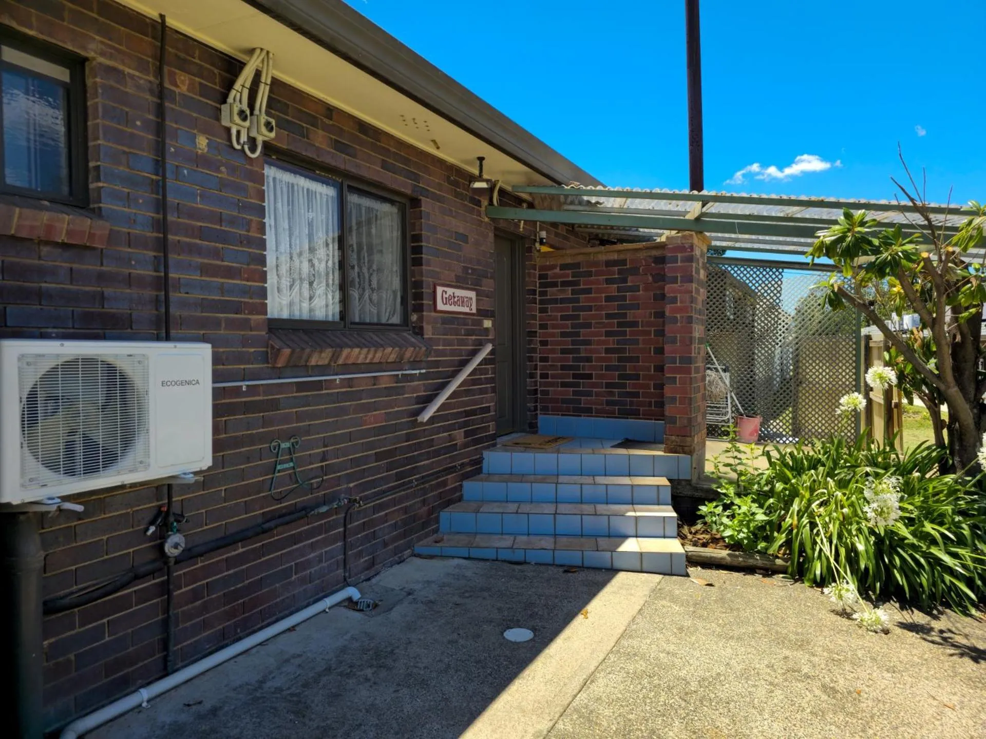 Tumut Valley Motel Pet Friendly