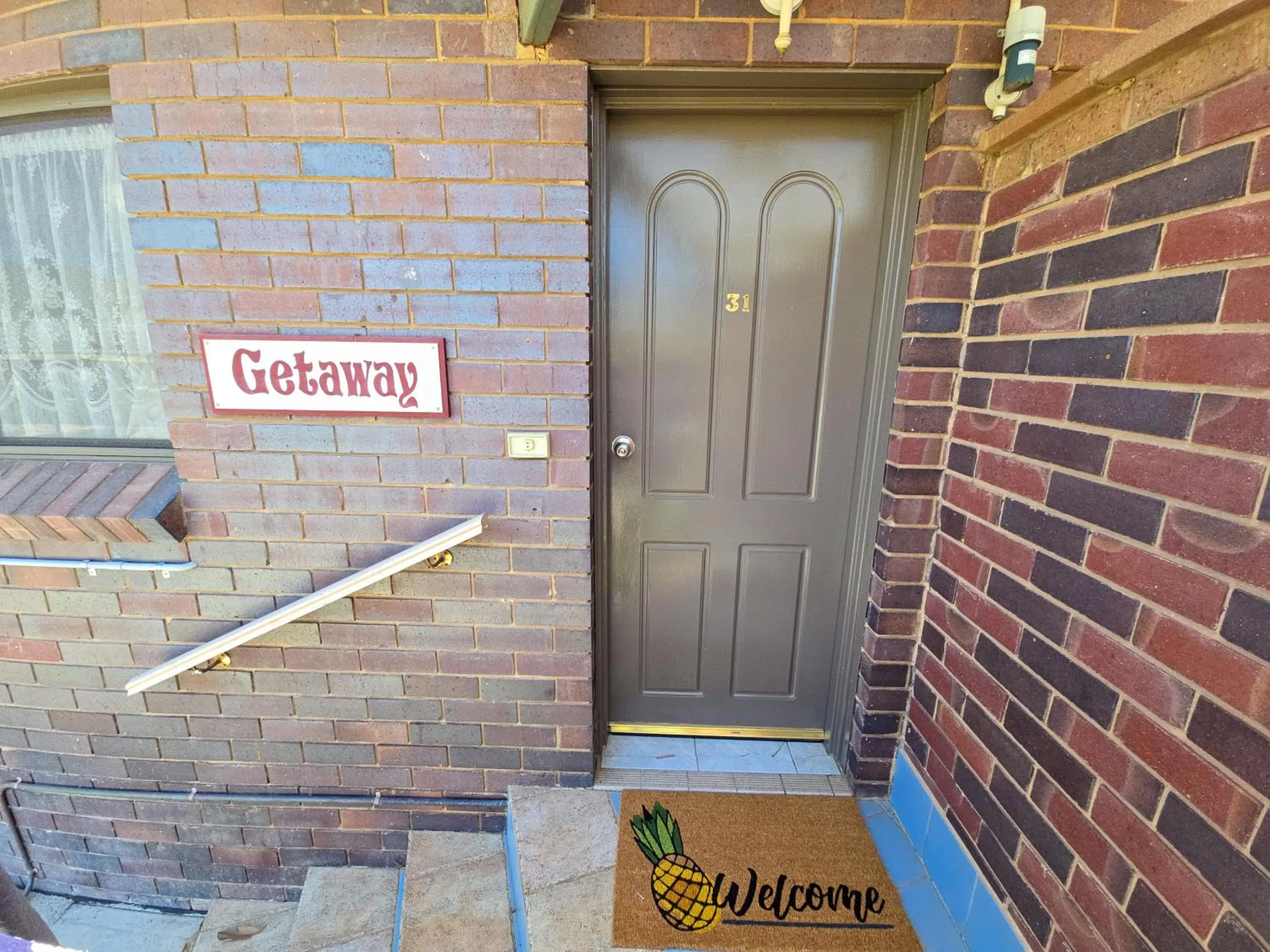 Tumut Valley Motel Pet Friendly