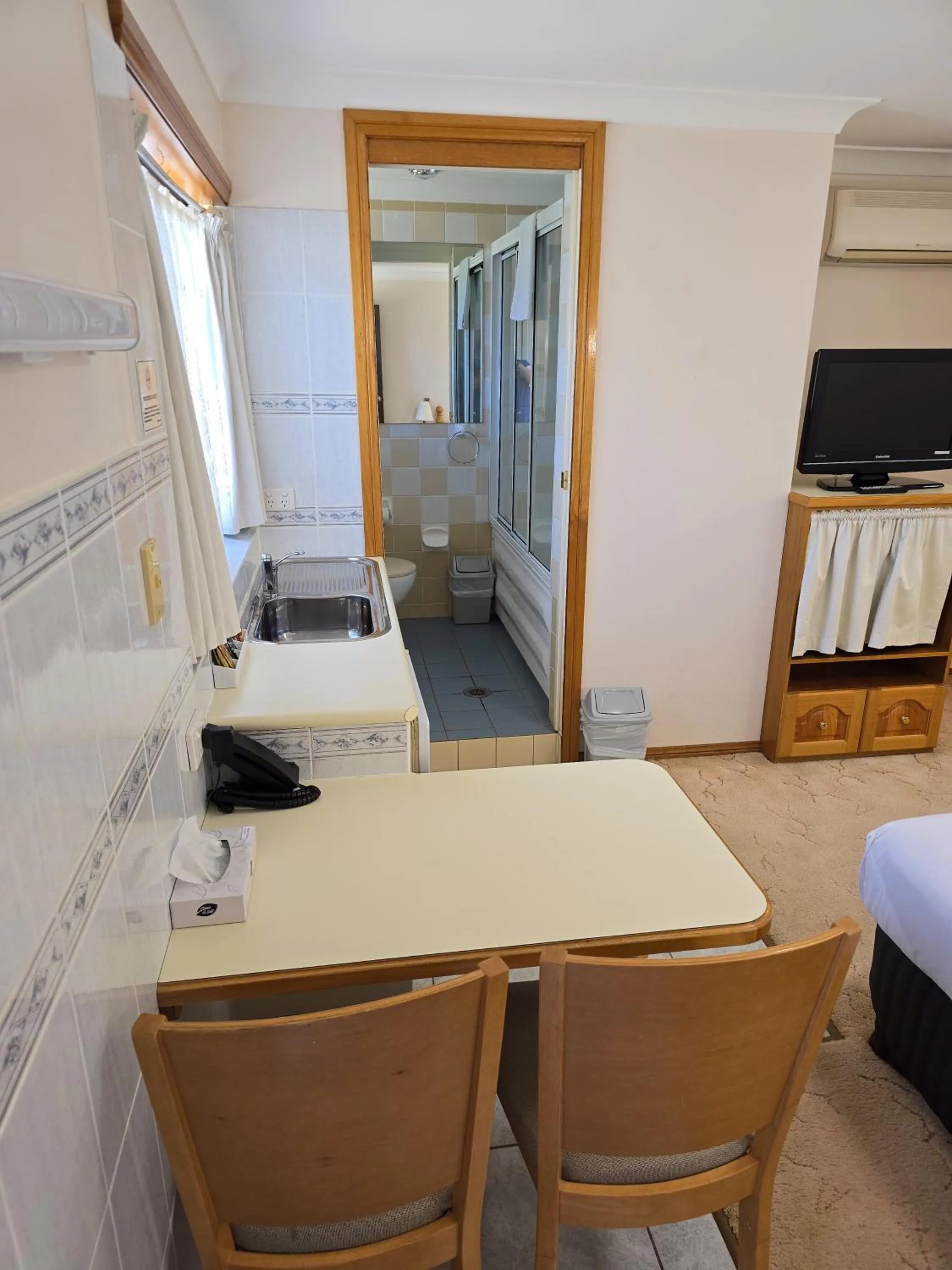 Tumut Valley Motel Pet Friendly