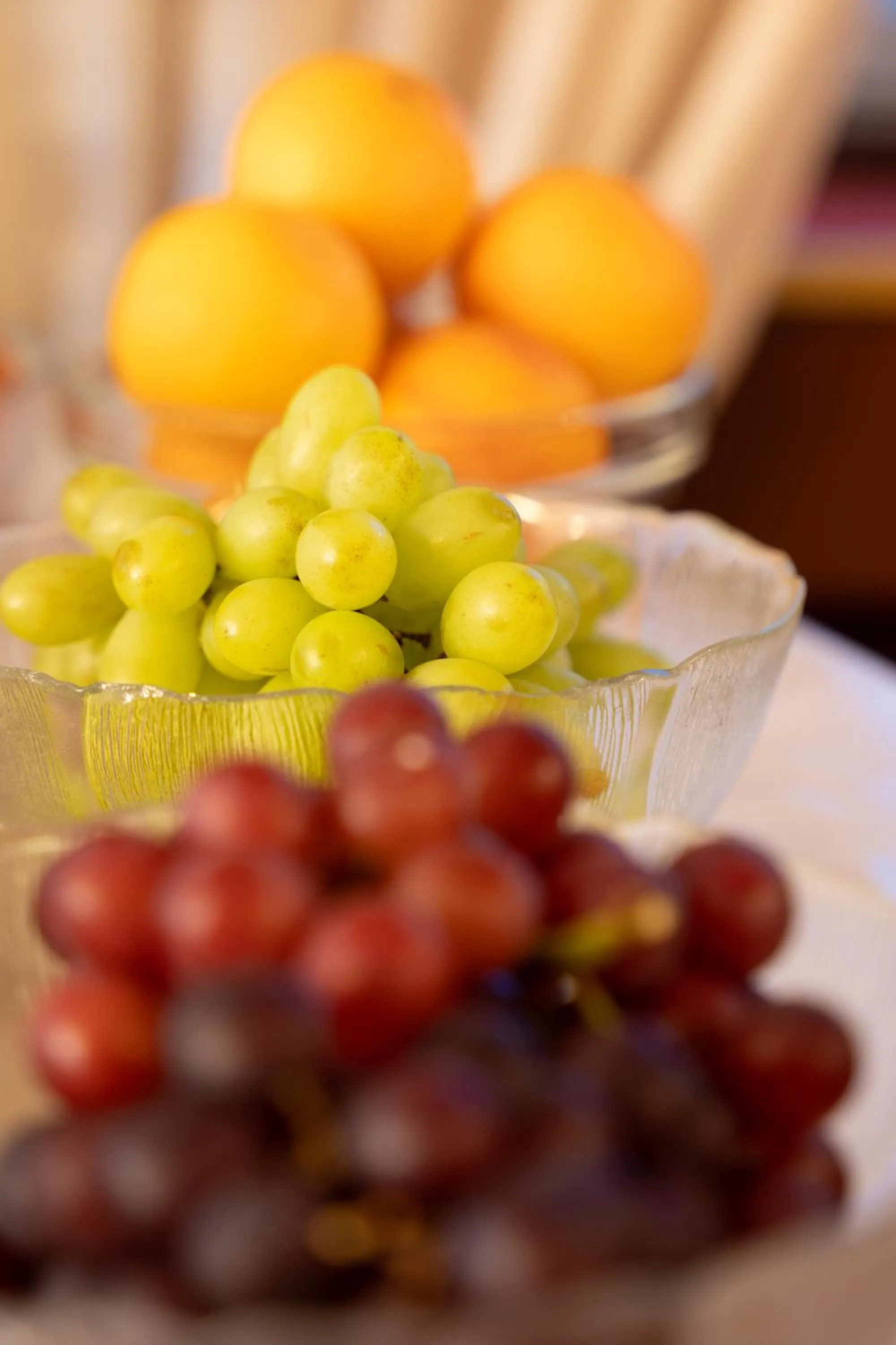 Food and drinks in Hotel Kemijärvi