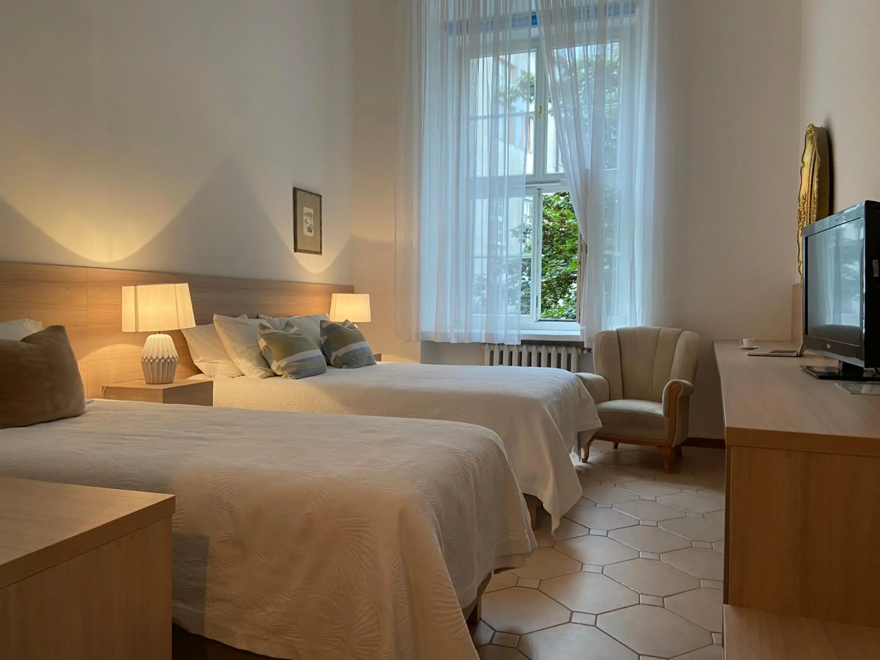 Studio Apartment (2 Adults) in Boutique Aparthotel Studio Apartment (2 Adults) in Boutique Aparthotel