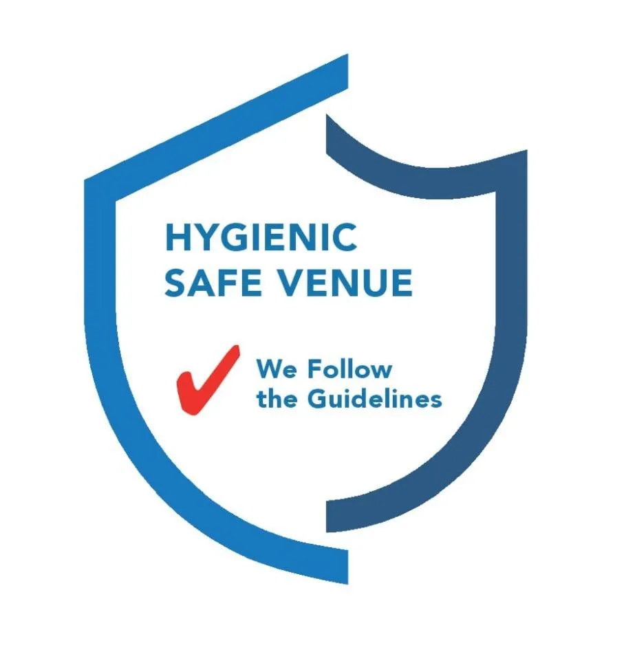 On site in Boutique Aparthotel