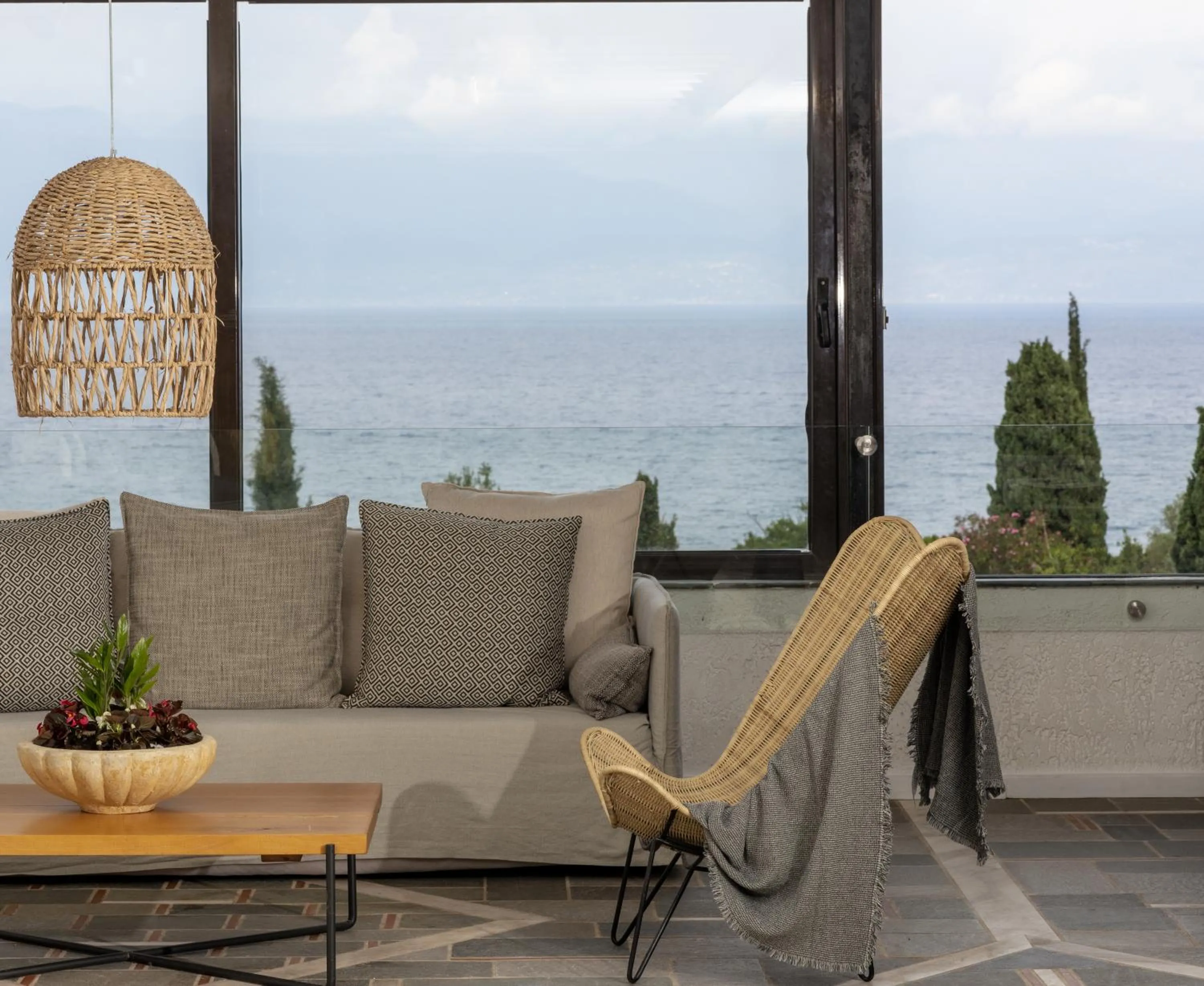 Sunrise Village Beach Hotel