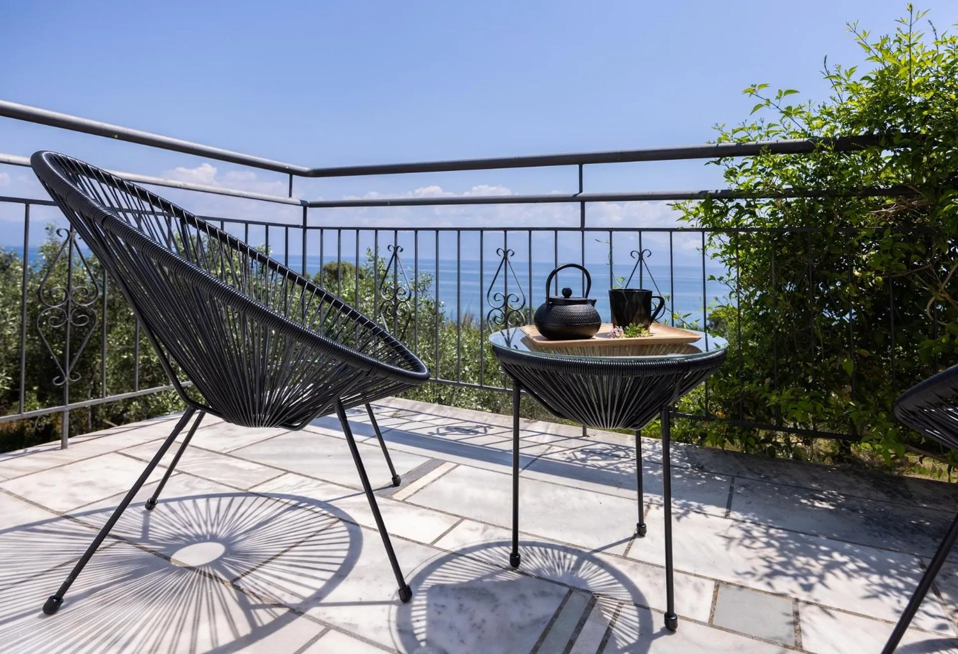 Sunrise Village Beach Hotel