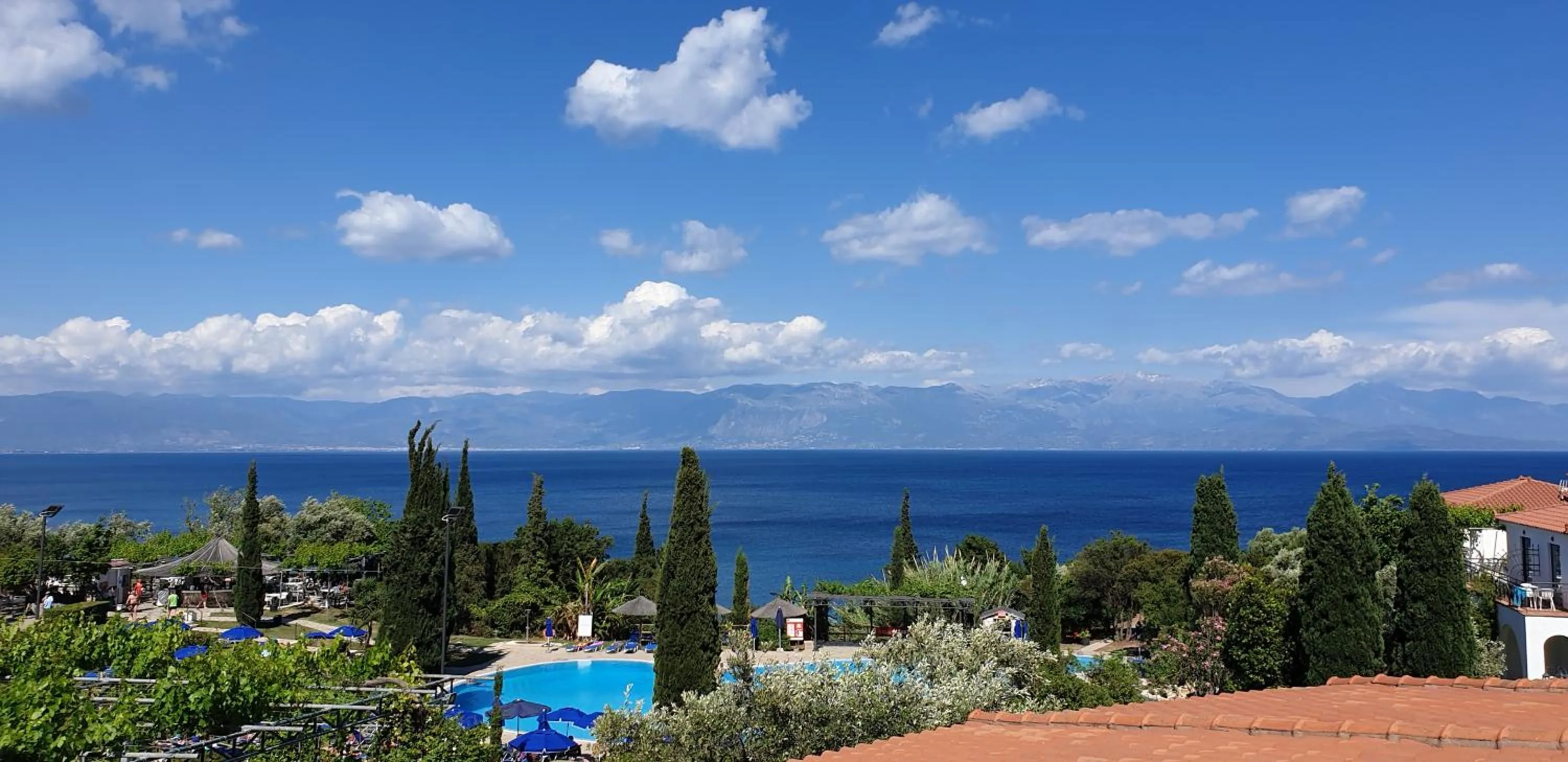 Sunrise Village Beach Hotel