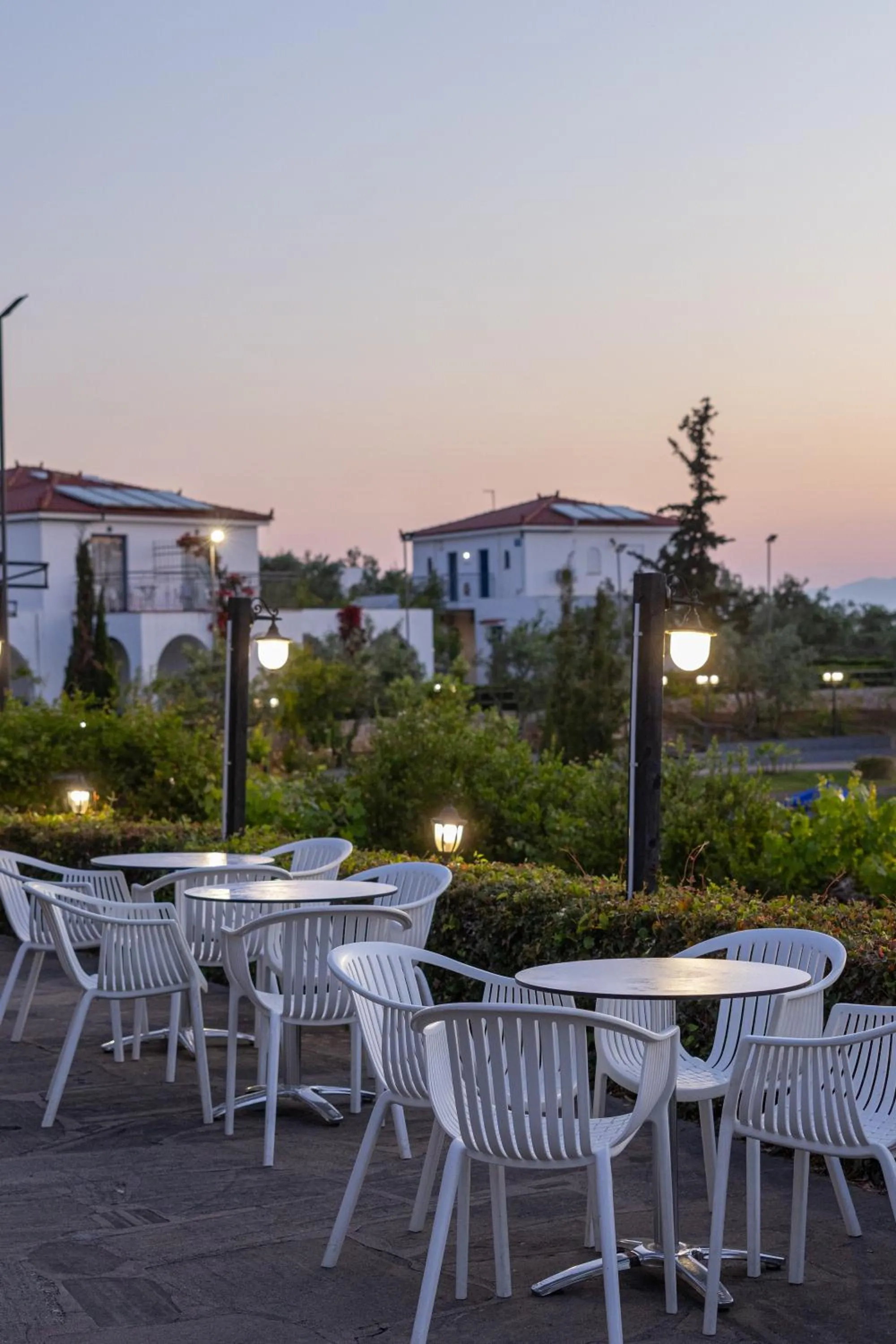 Sunrise Village Beach Hotel