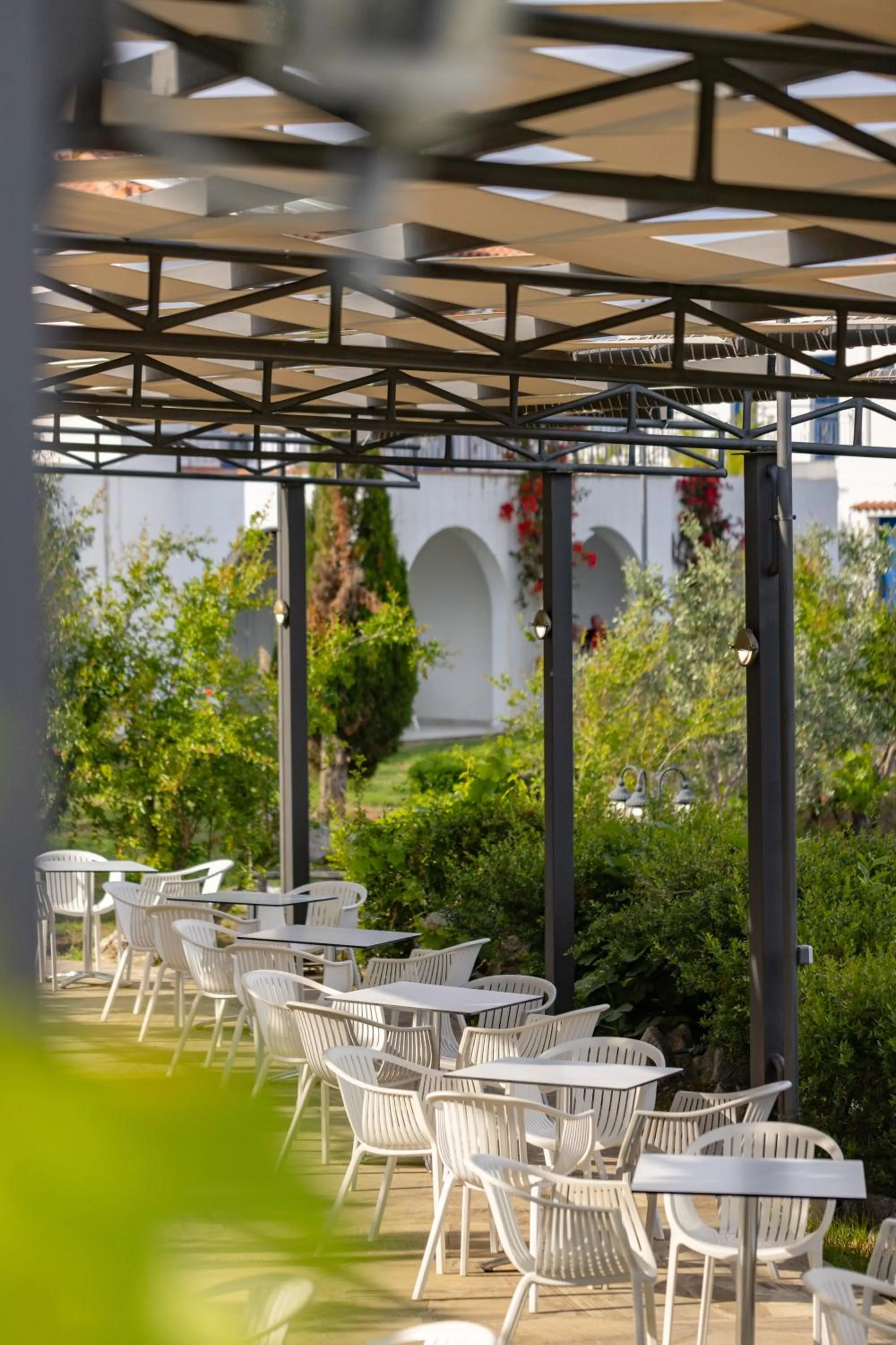 Sunrise Village Beach Hotel