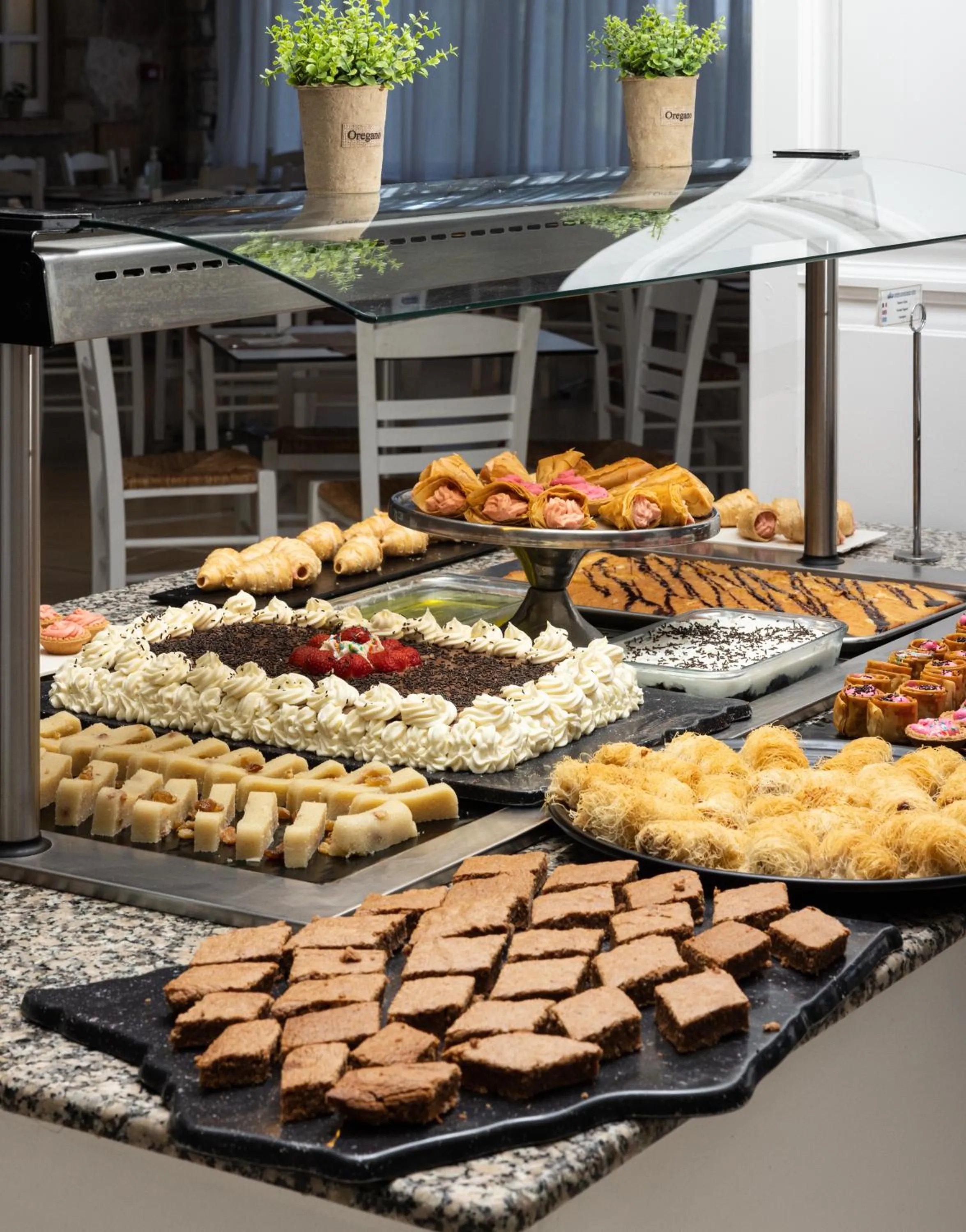 Sunrise Village Beach Hotel