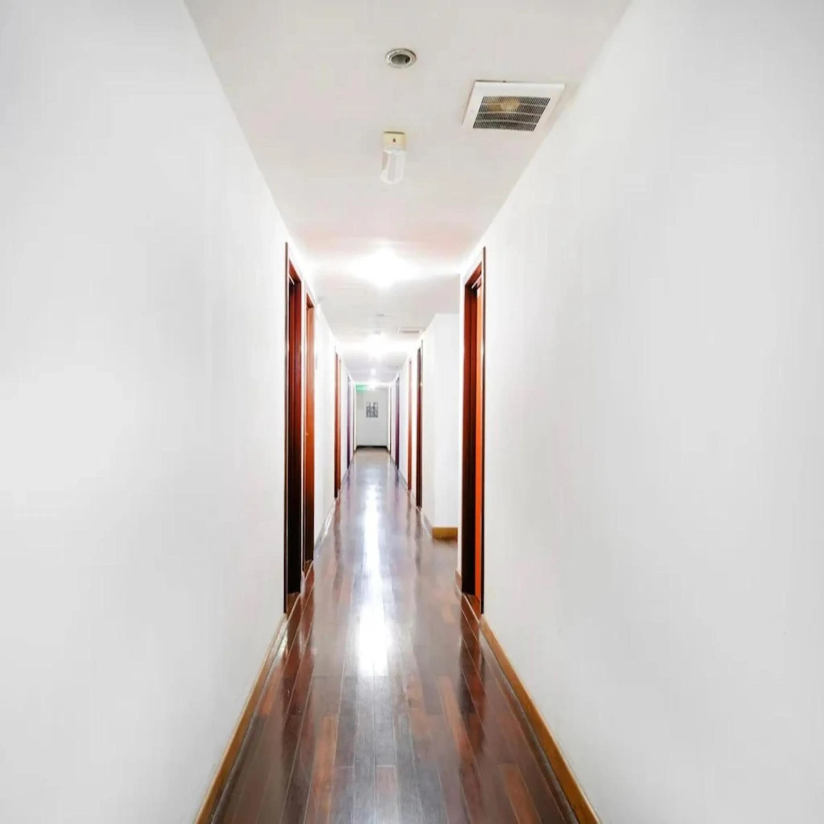 acessibility in Grand City Hotel Kuantan