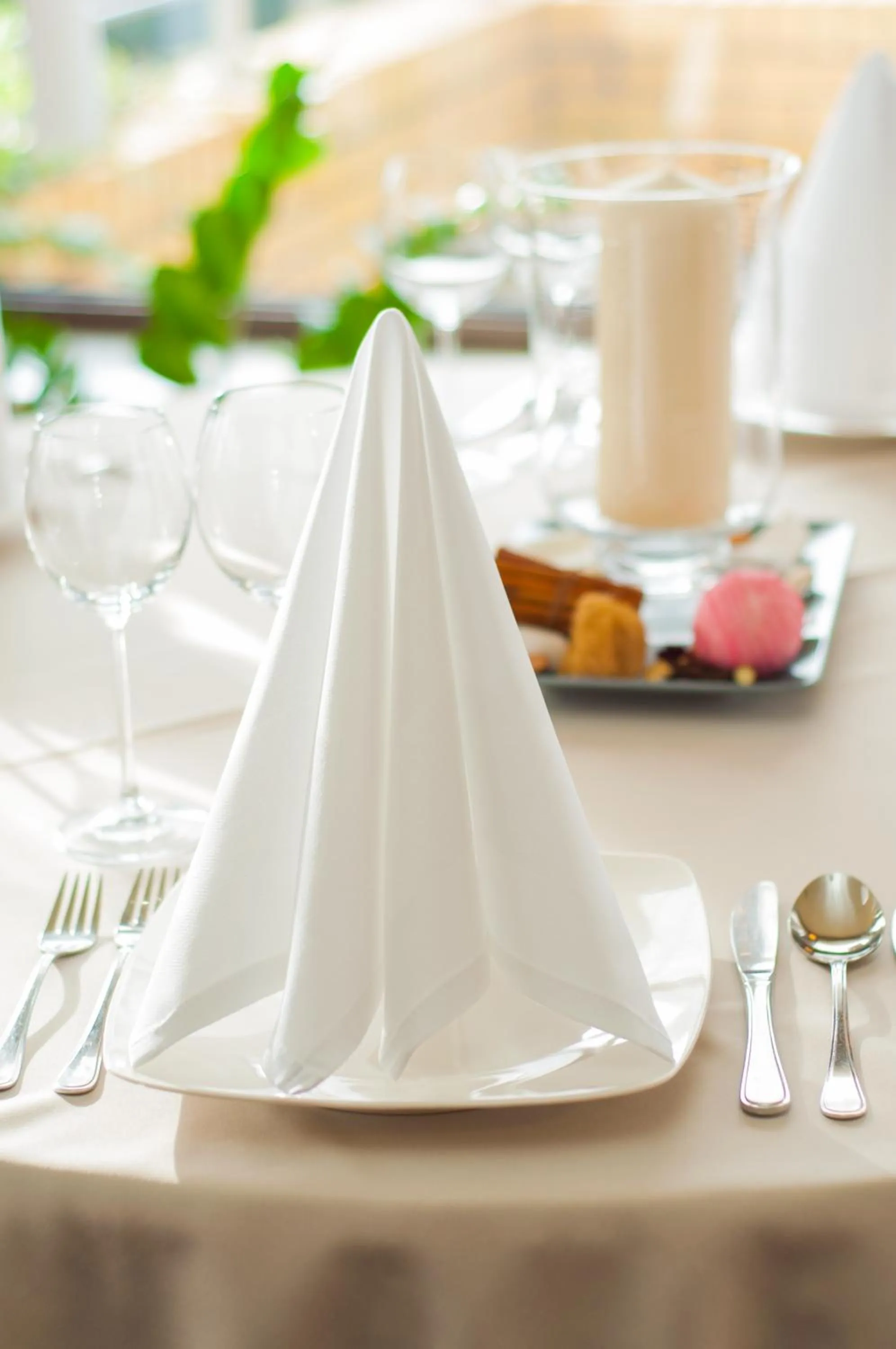 Banquet/Function facilities in Hotel Camping Malta