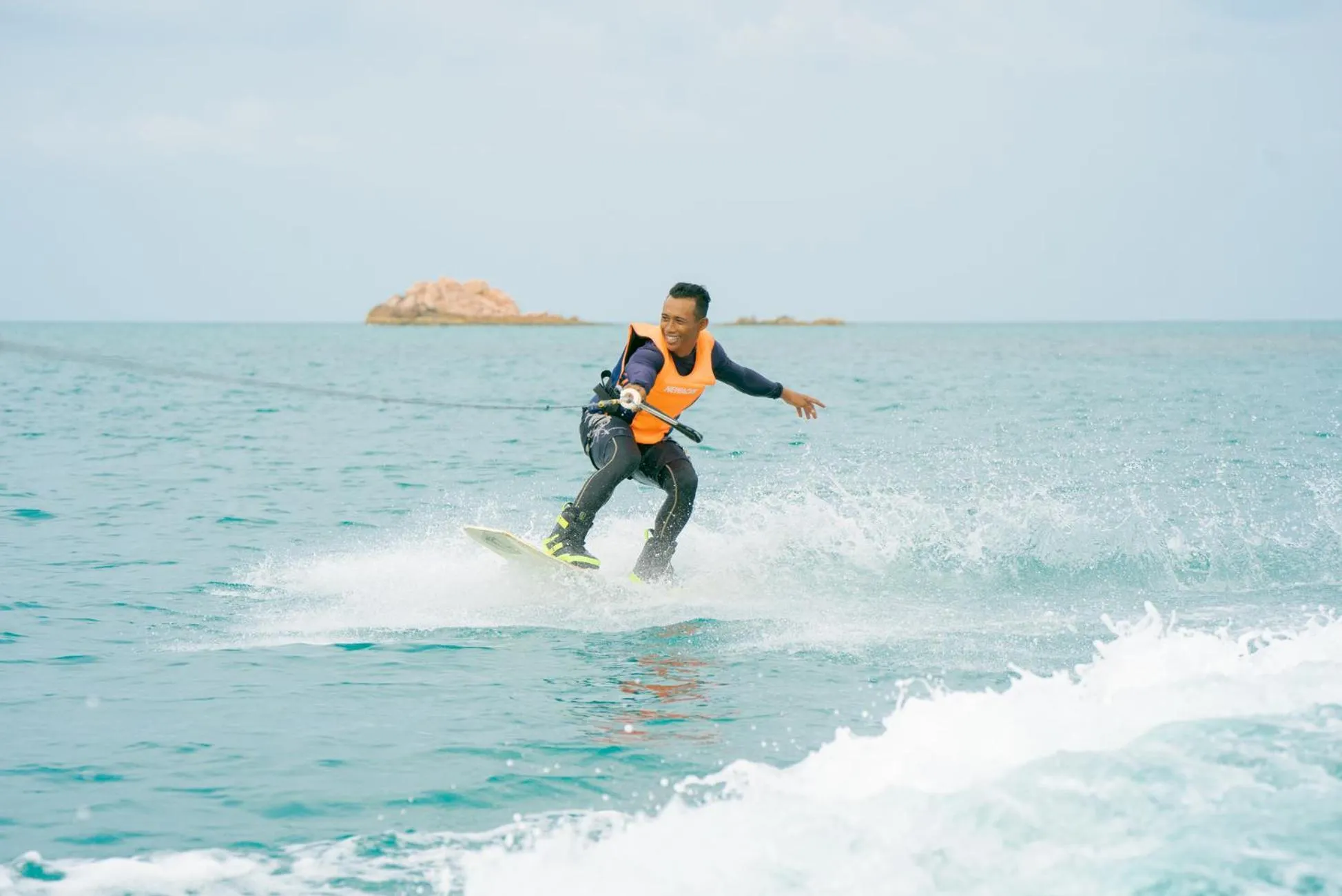 Activities in Indra Maya Pool Villas