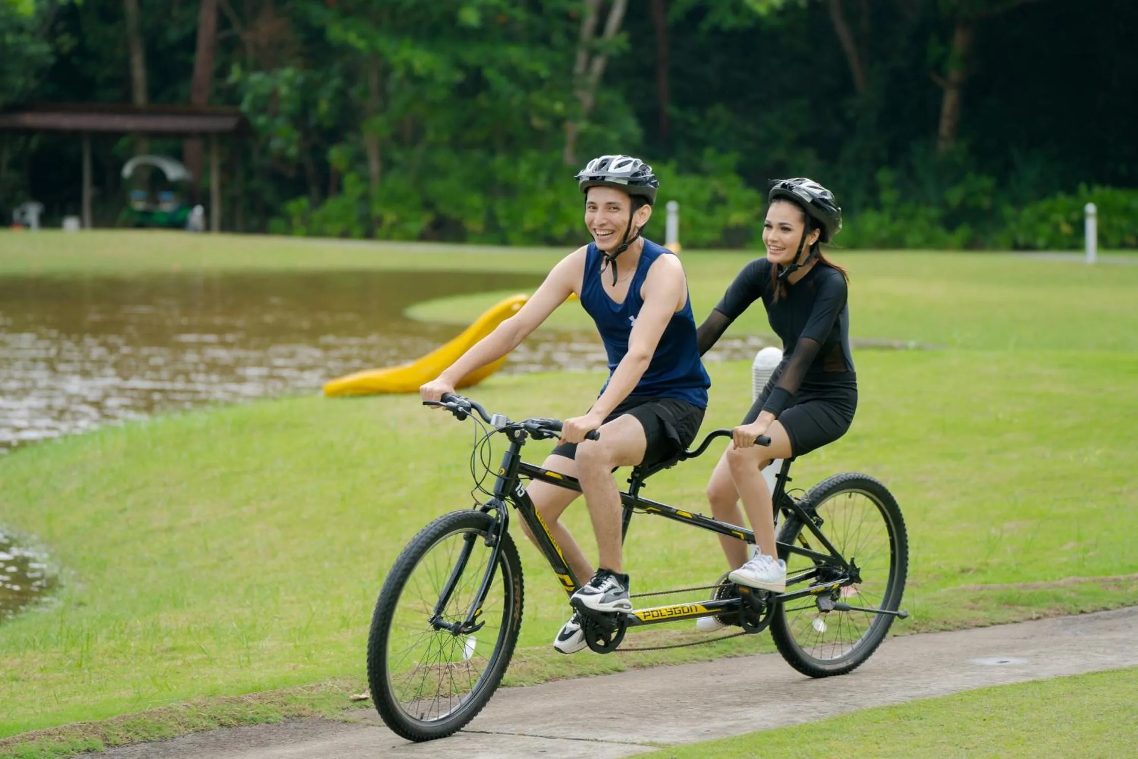 Activities in Indra Maya Pool Villas