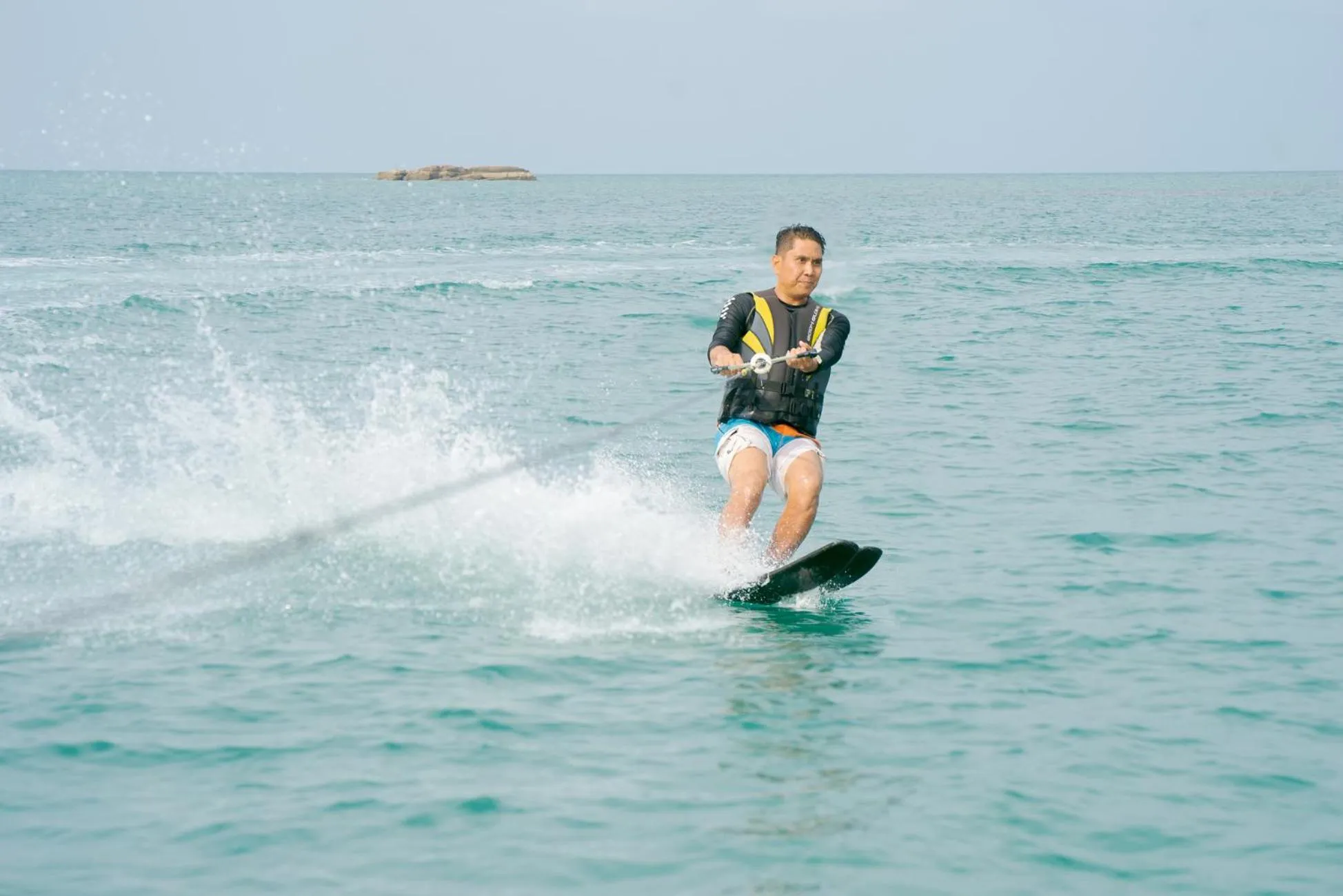 Activities in Indra Maya Pool Villas