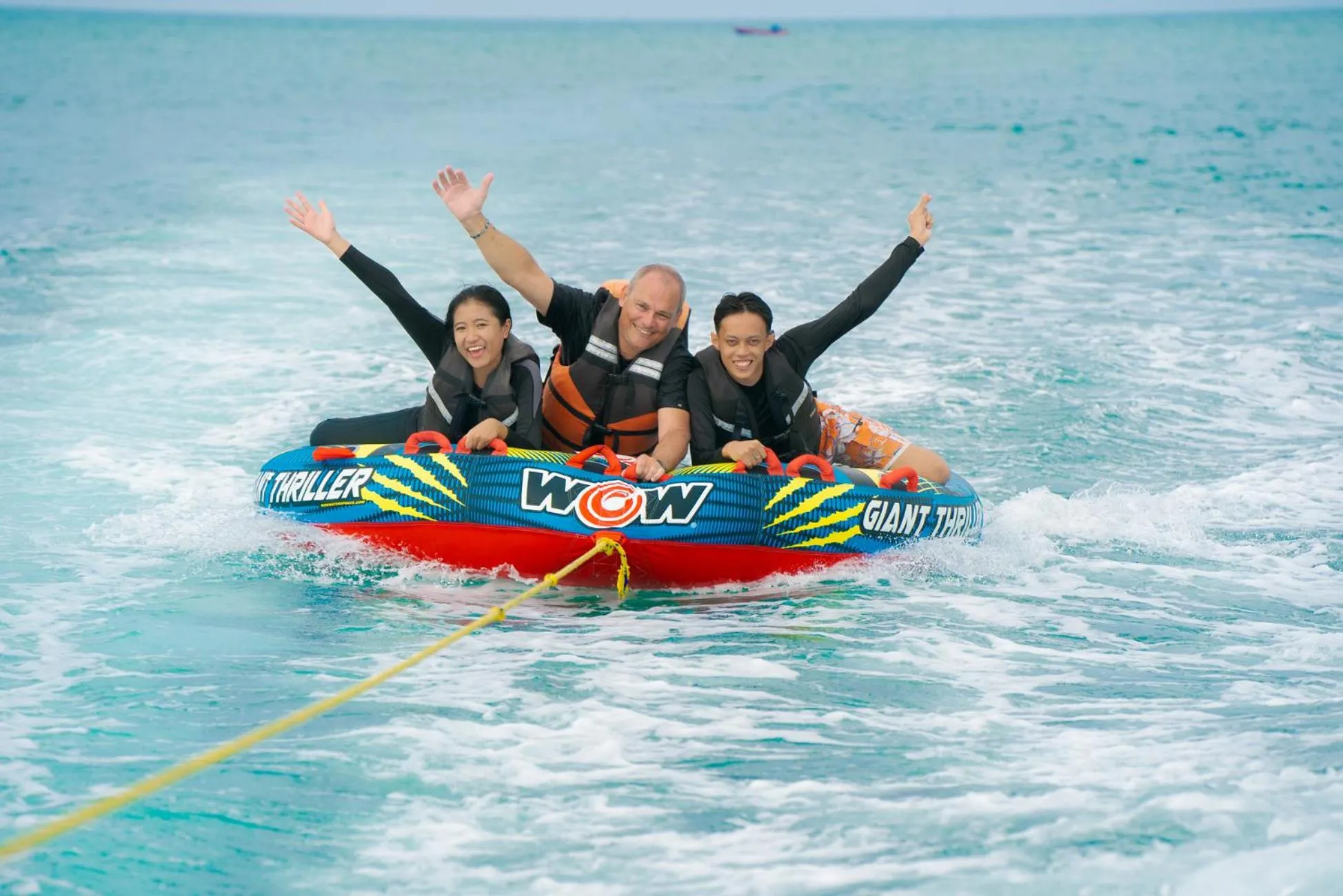 Activities in Indra Maya Pool Villas