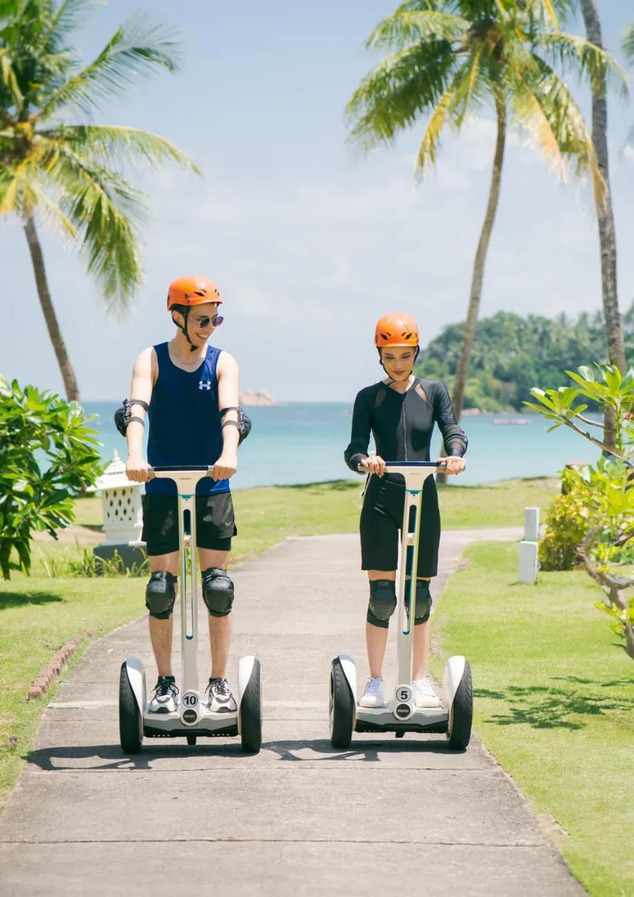 Activities in Indra Maya Pool Villas