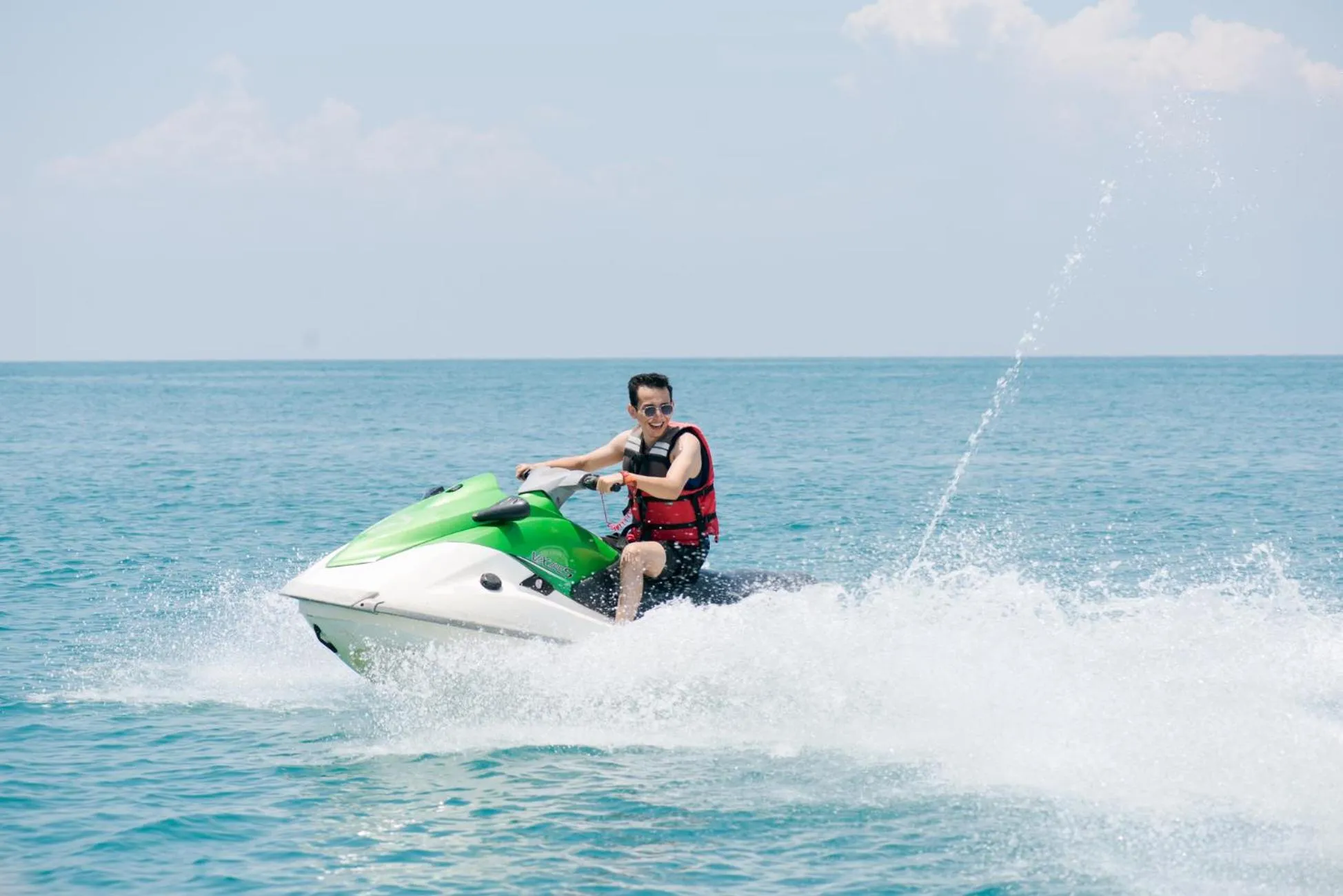 Activities in Indra Maya Pool Villas