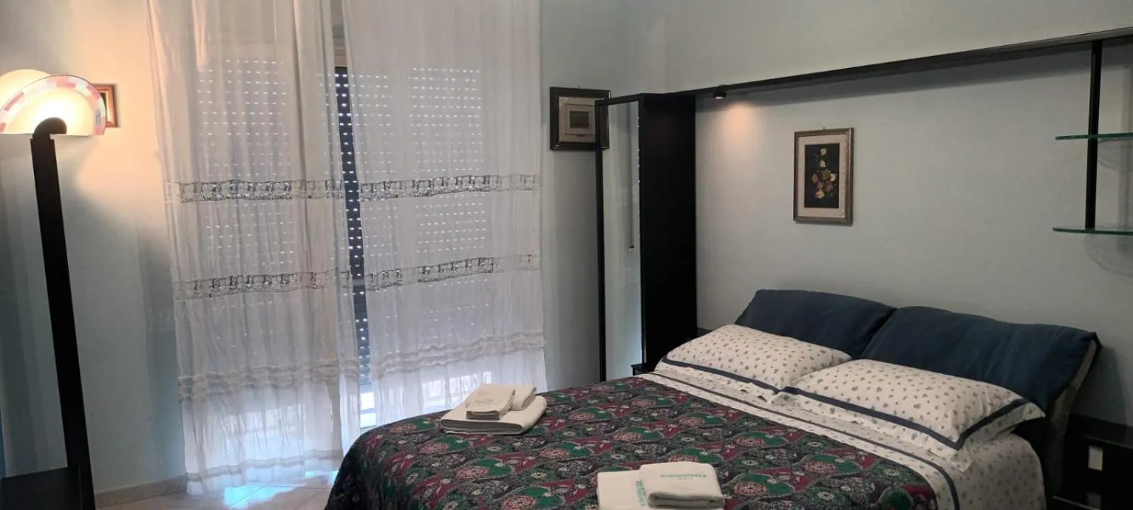 Bed in B&B Vistamare