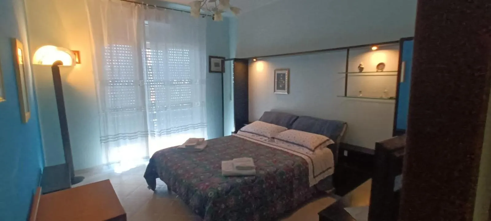 Bed in B&B Vistamare