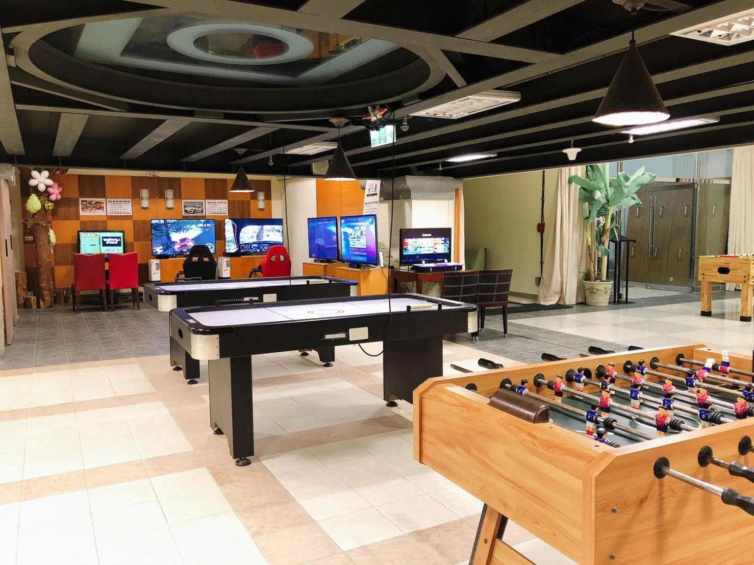 Activities in Hotel Les Champs