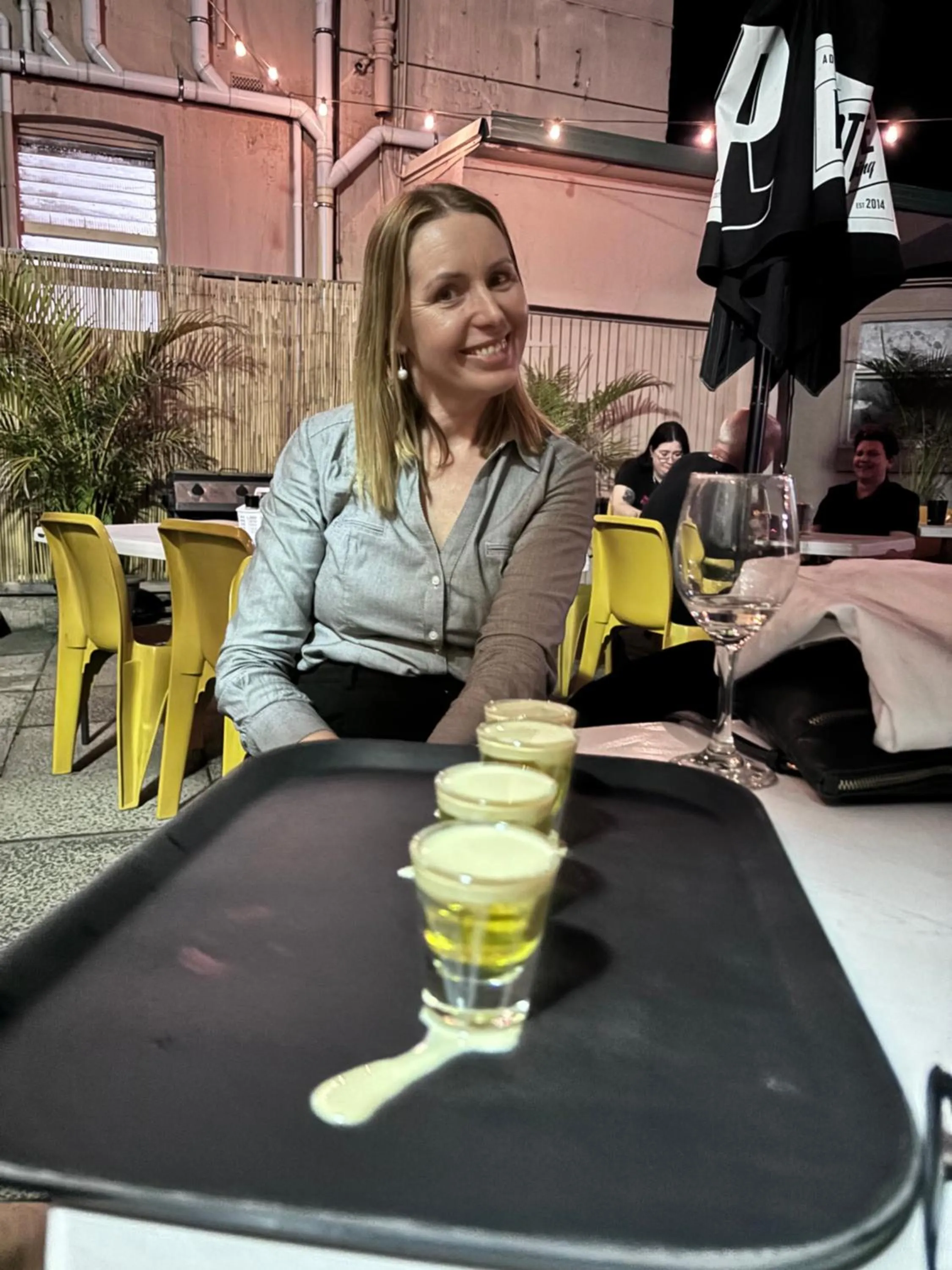 The Club Hotel Collie