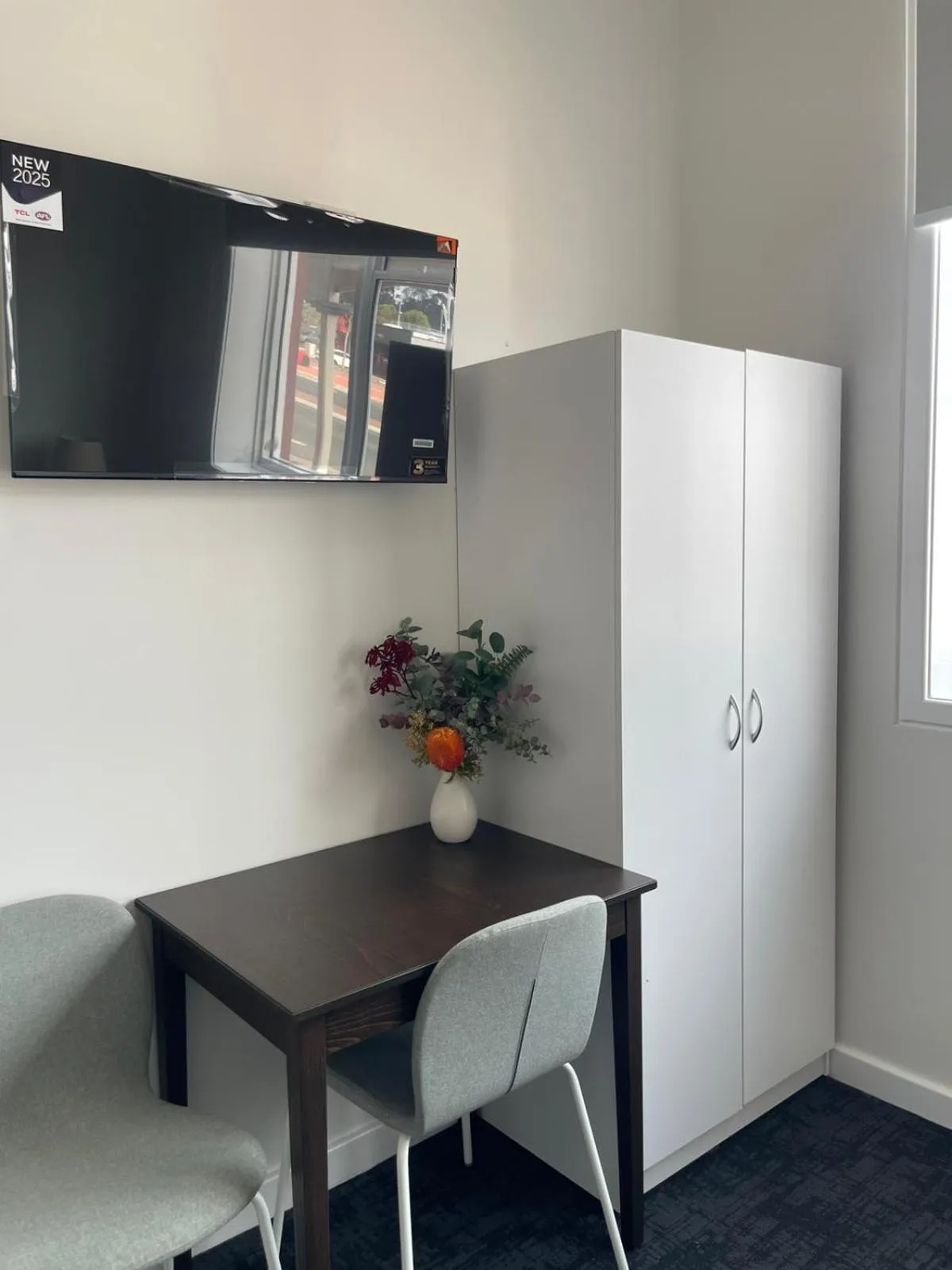 The Club Hotel Collie