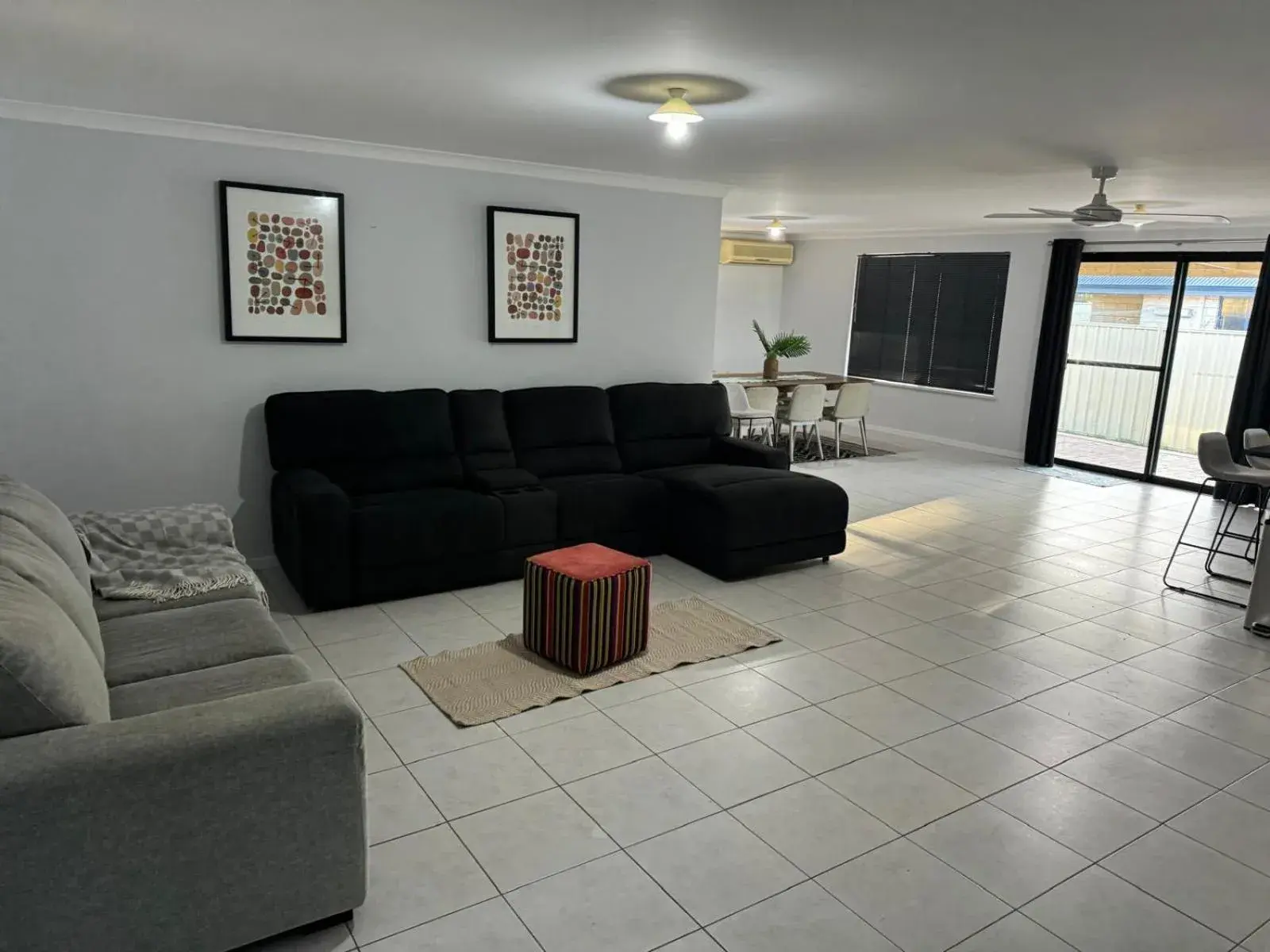 Four-Bedroom House in The Club Hotel Collie Four-Bedroom House in The Club Hotel Collie