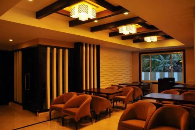 Cochin Seaport Hotel