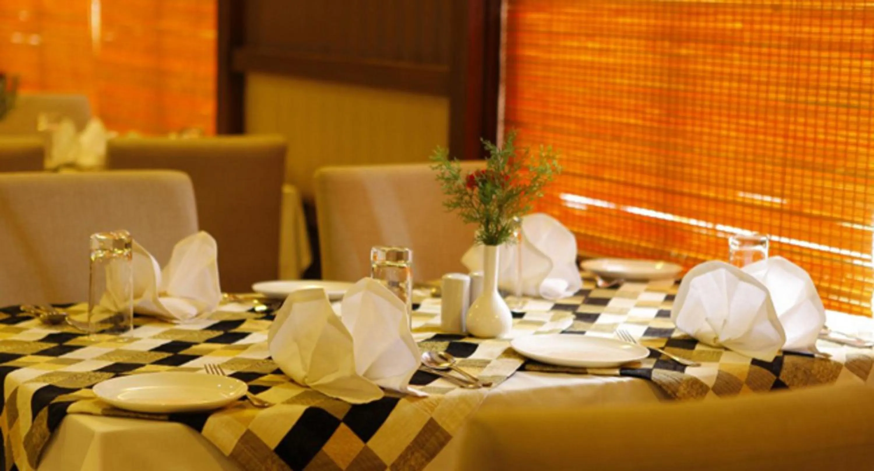 Cochin Seaport Hotel