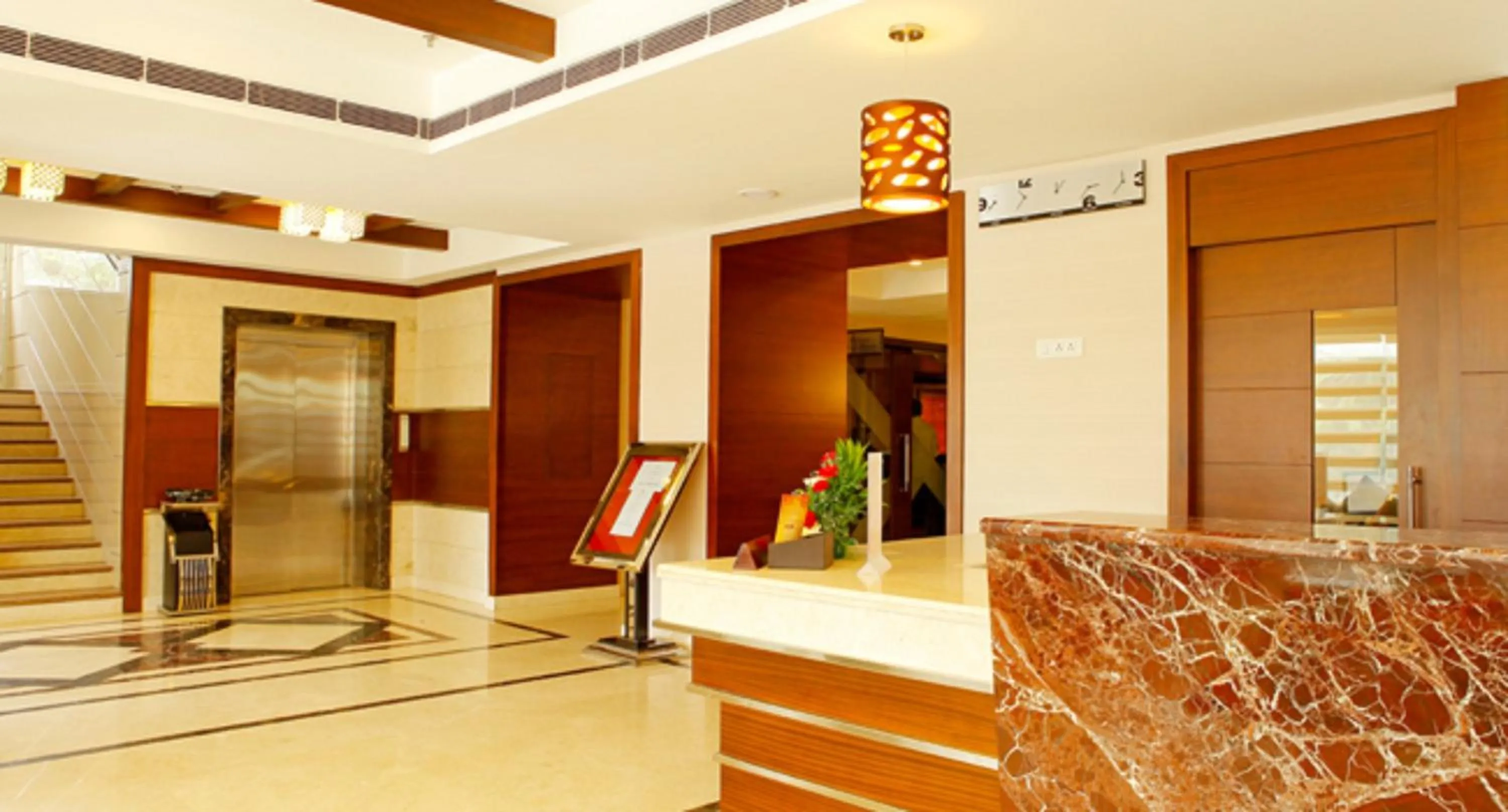 Cochin Seaport Hotel