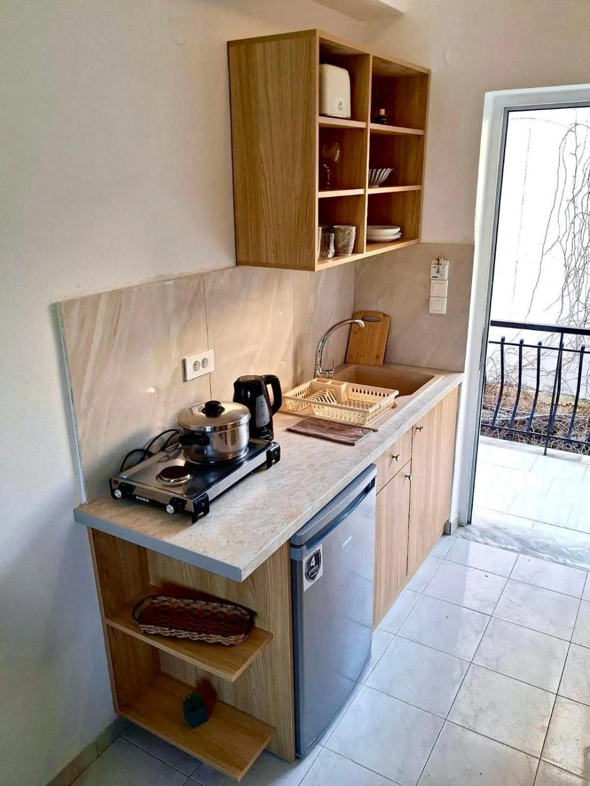 Valianos Studios - Luxury Apartment