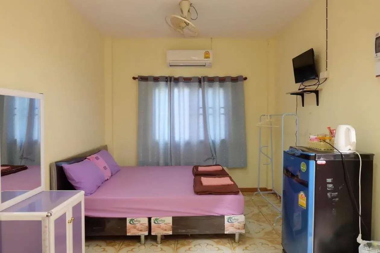 Thippawan Bungalow Thippawan Bungalow