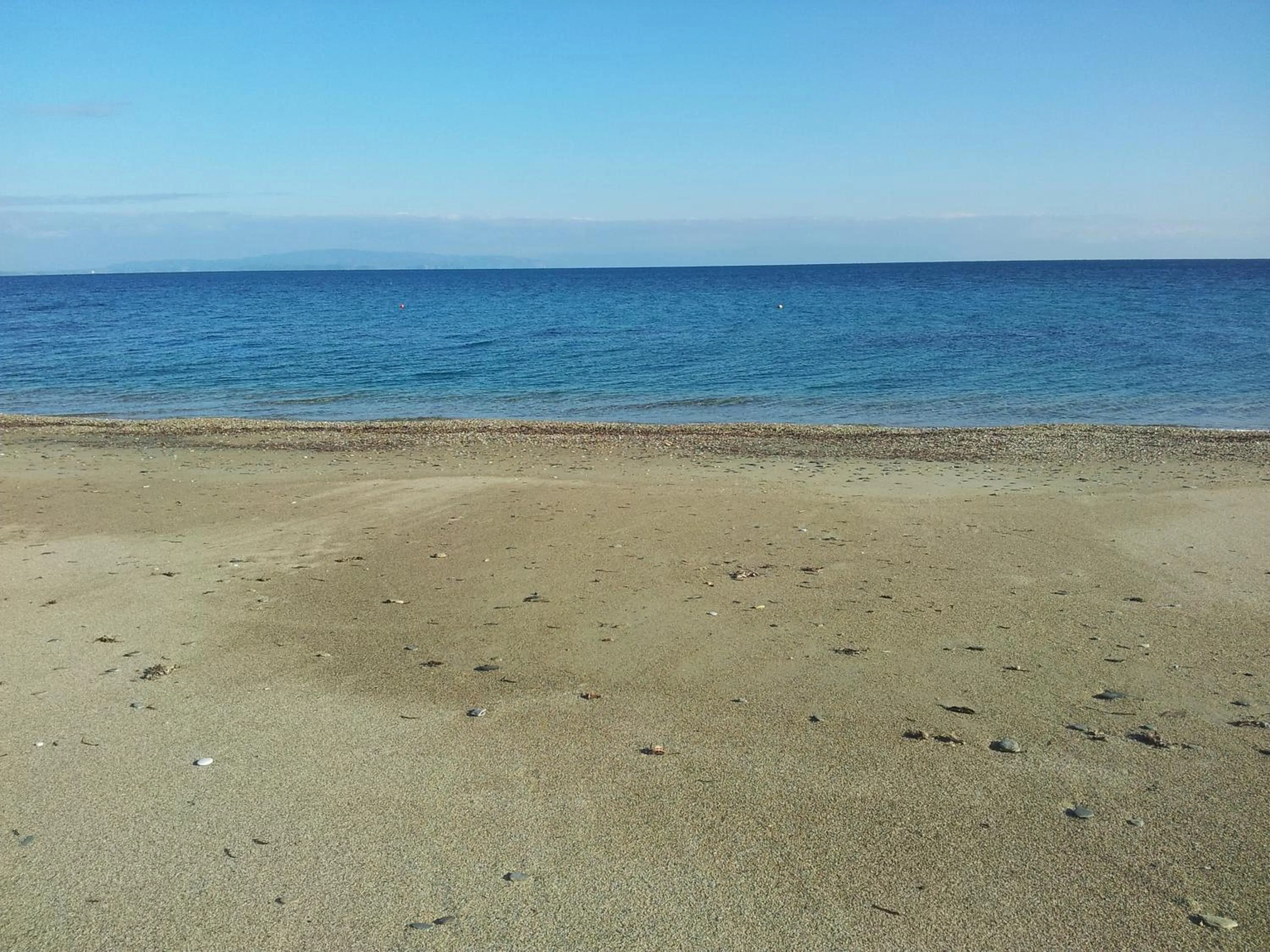 Beach in 4-you Residence