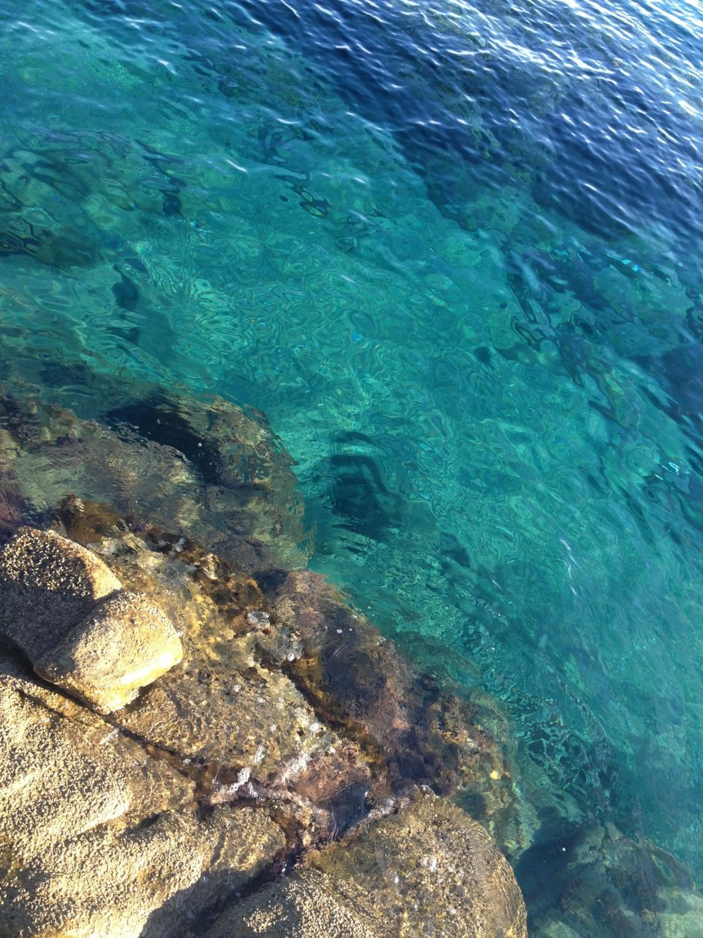 Beach in 4-you Residence