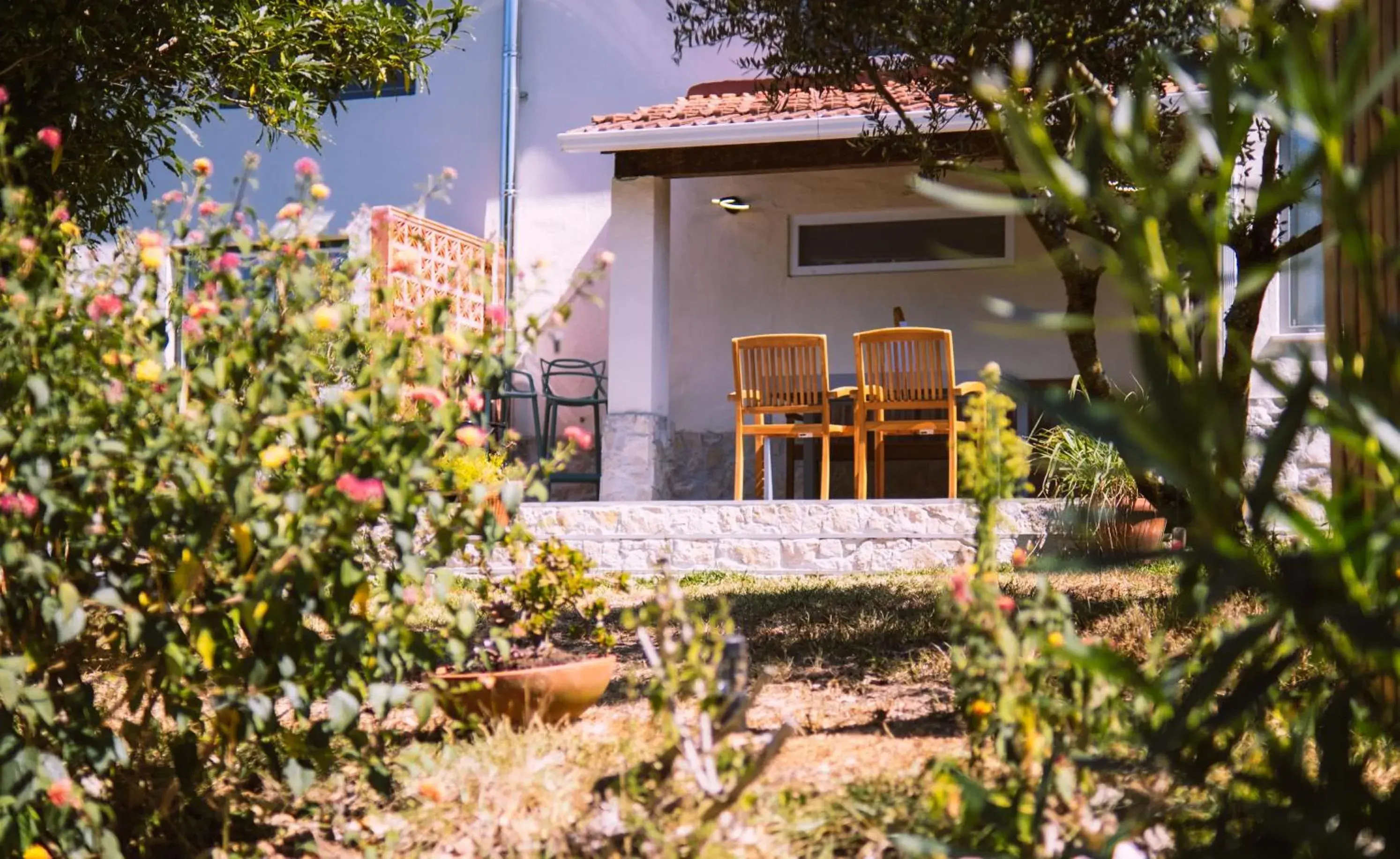 Quinta Japonesa Quinta Japonesa